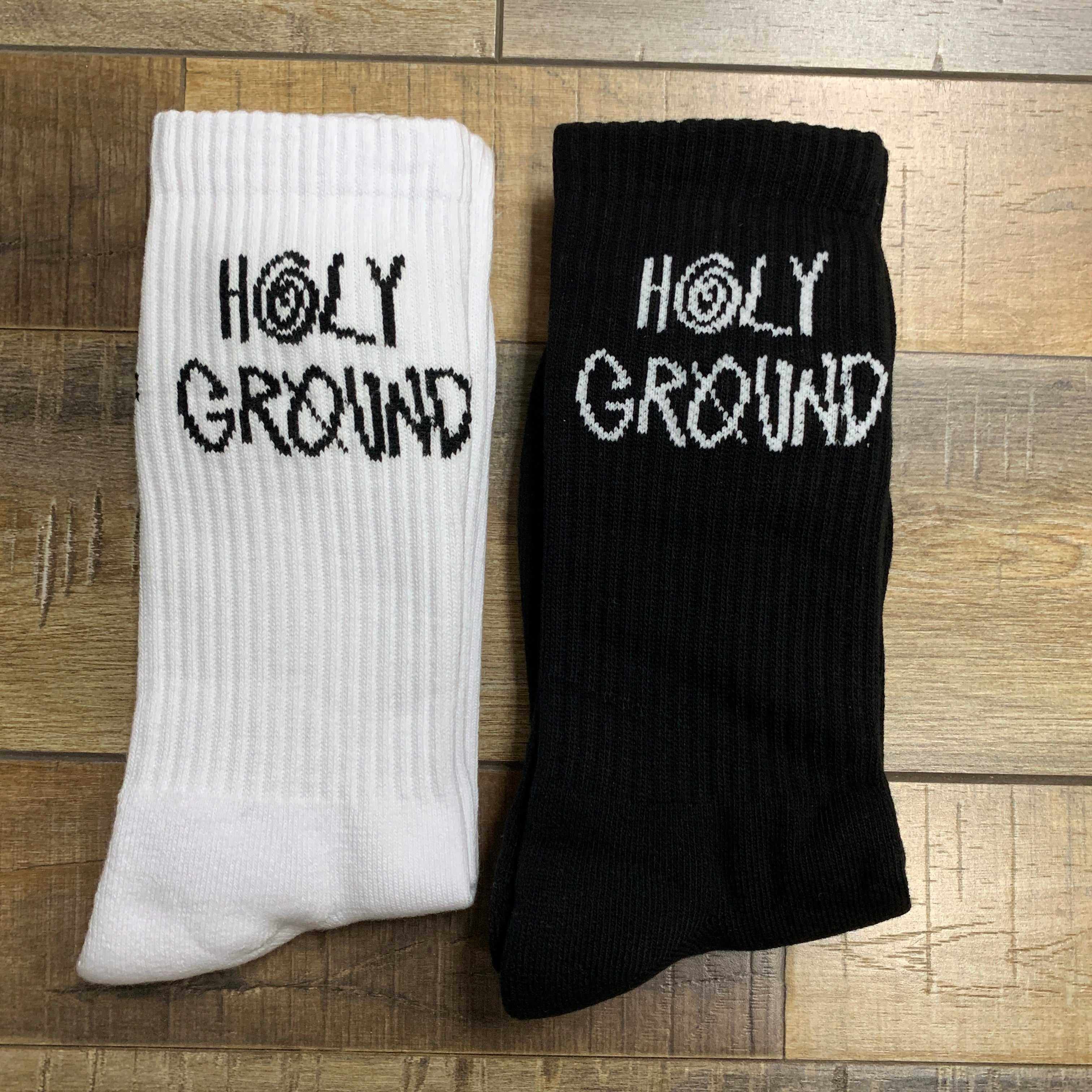 Holy Ground Socks - Image 9