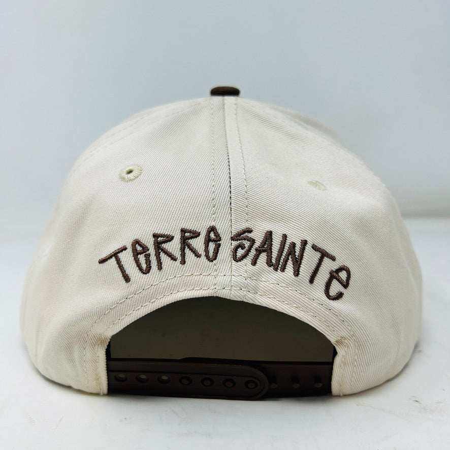 Holy Ground Stussy Hat - Image 4