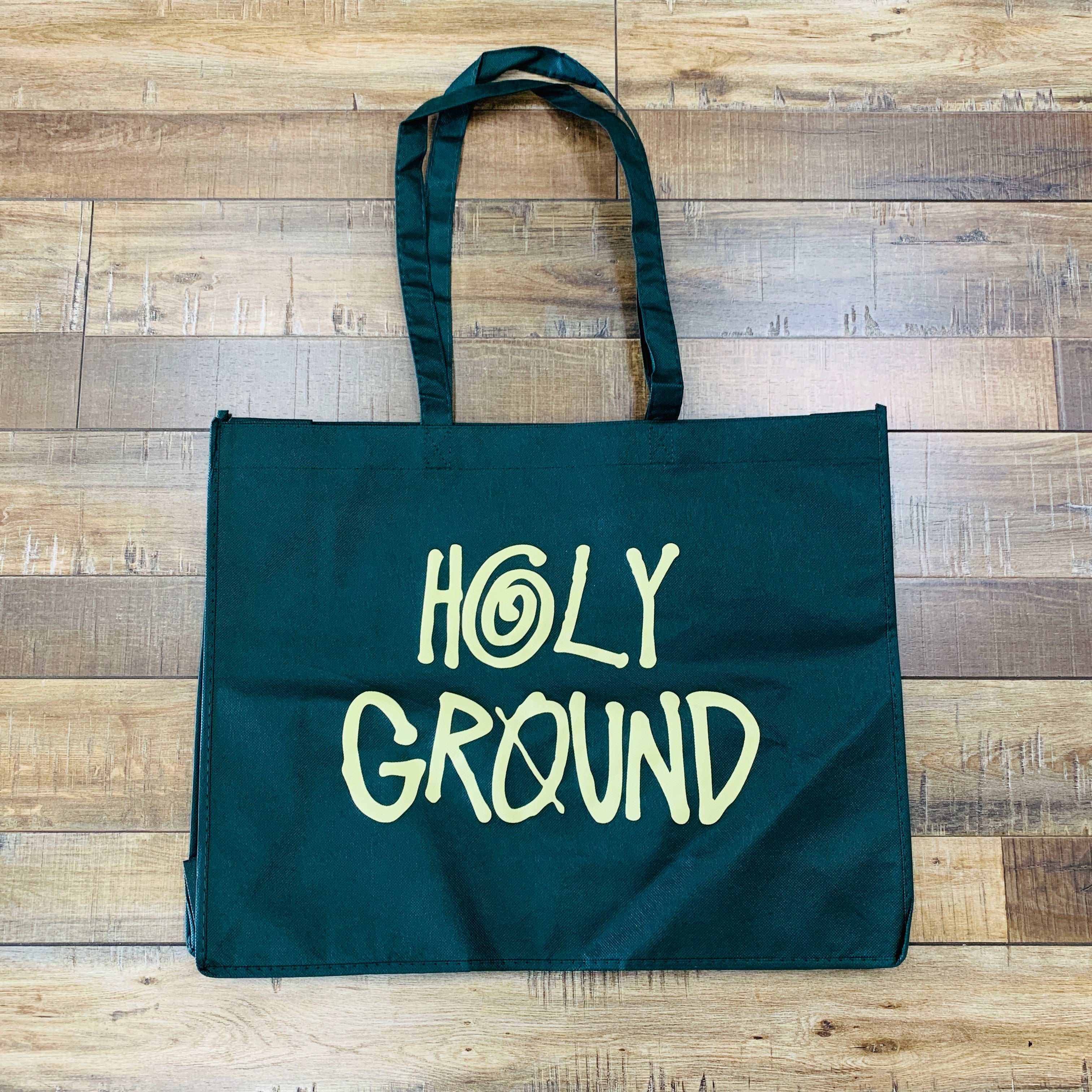 Holy Ground Tote - Image 3