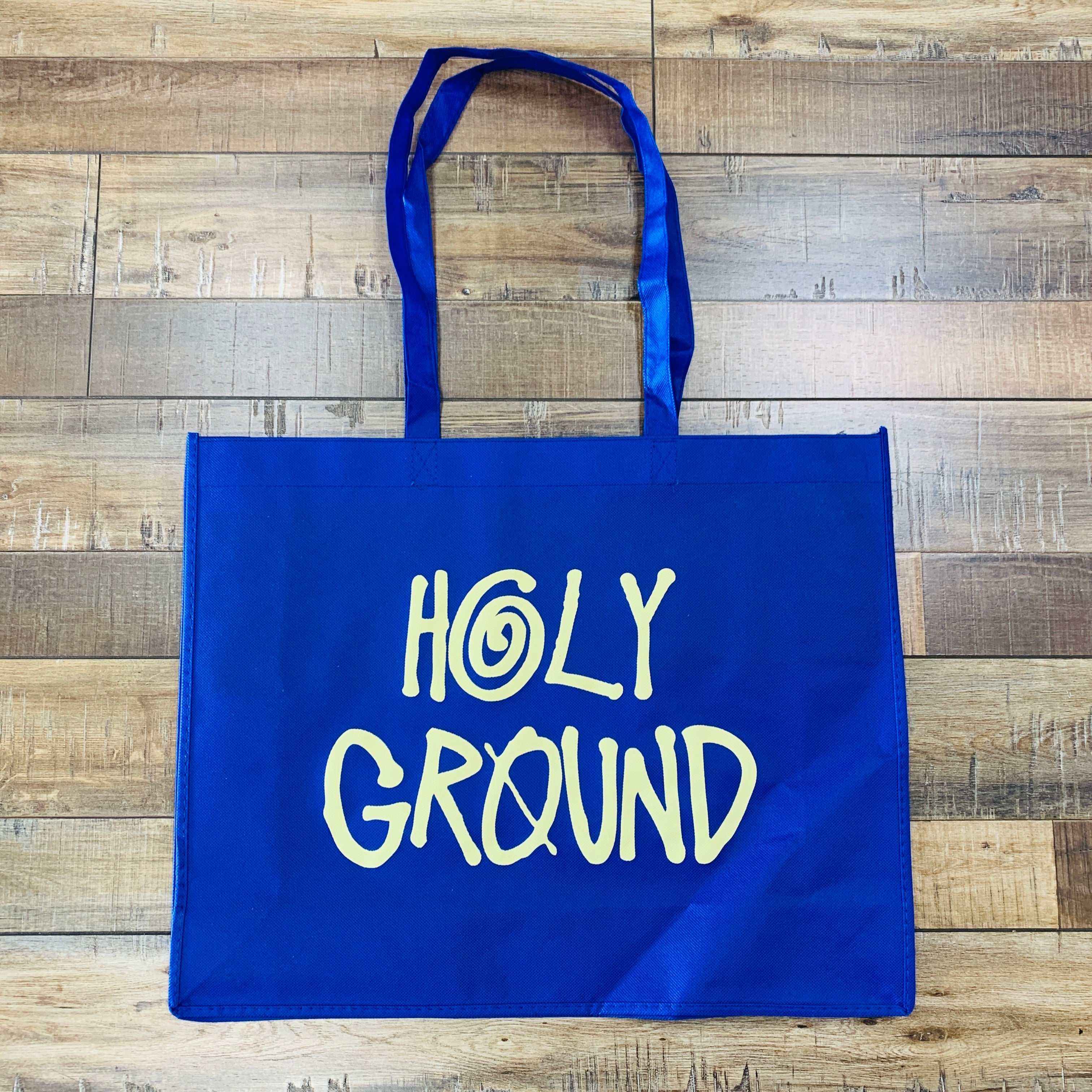 Holy Ground Tote - Image 4