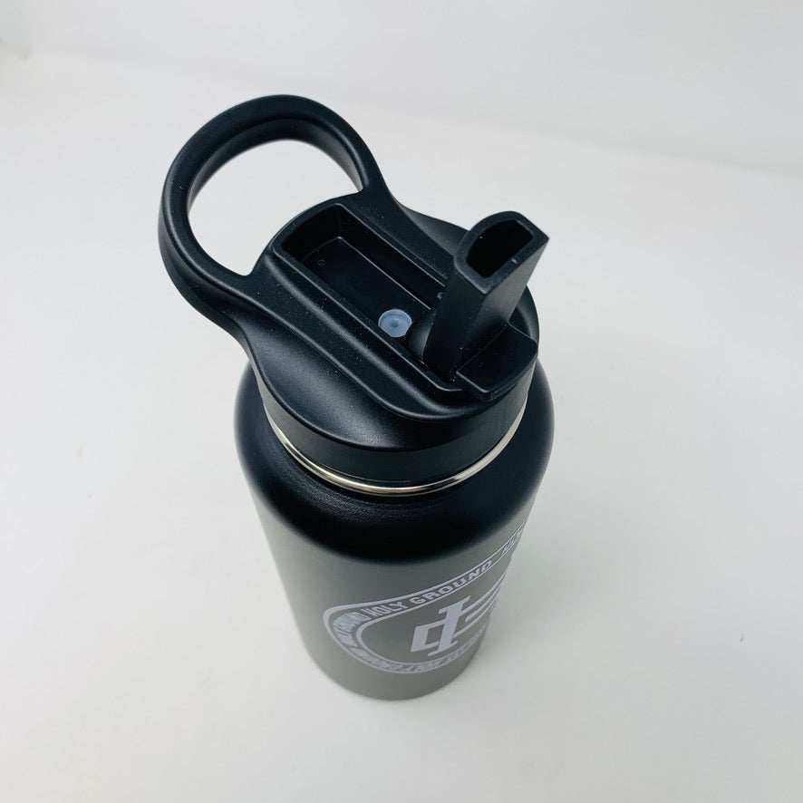 Holy Ground Water Bottle - Image 3
