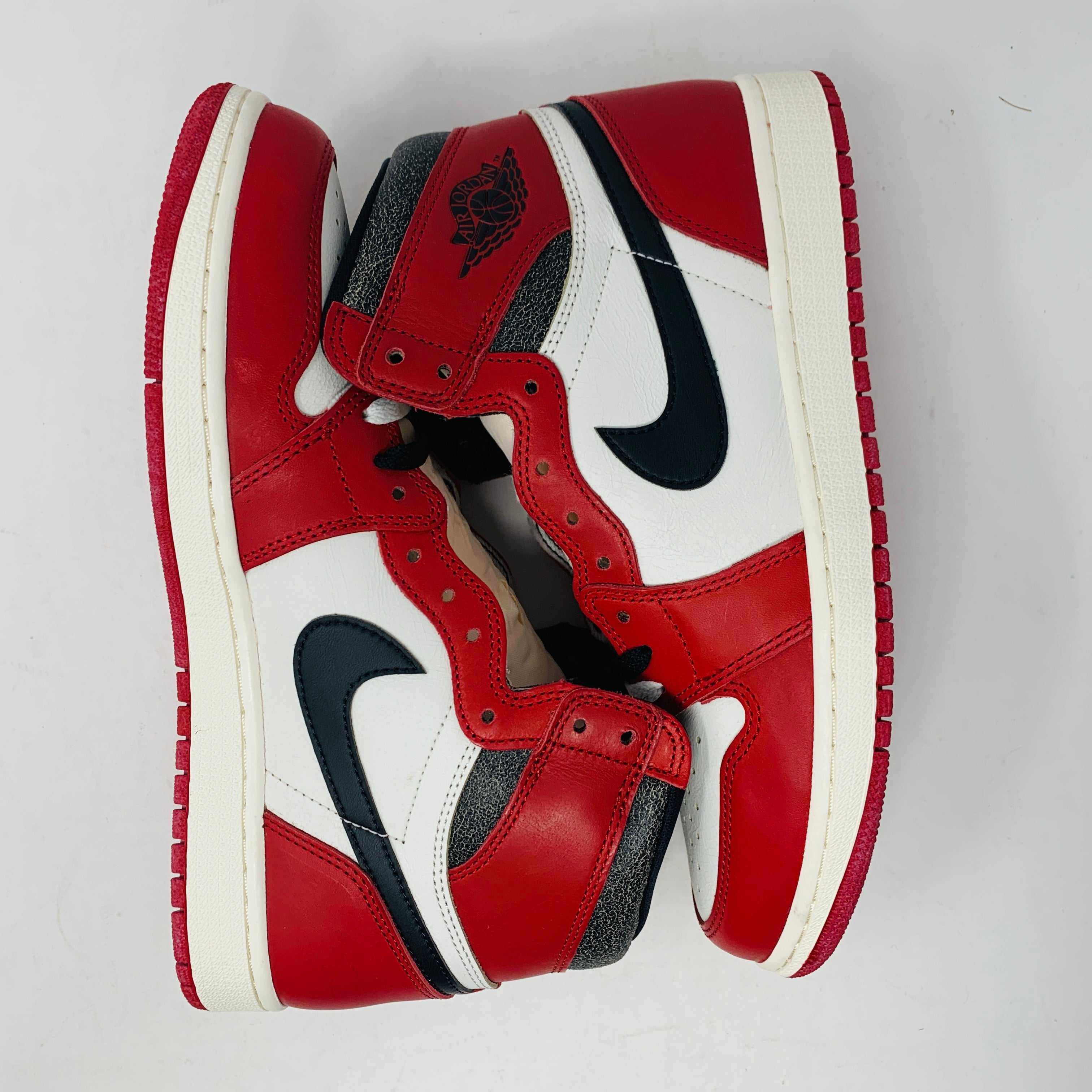 Jordan 1 Lost and Found - Image 3