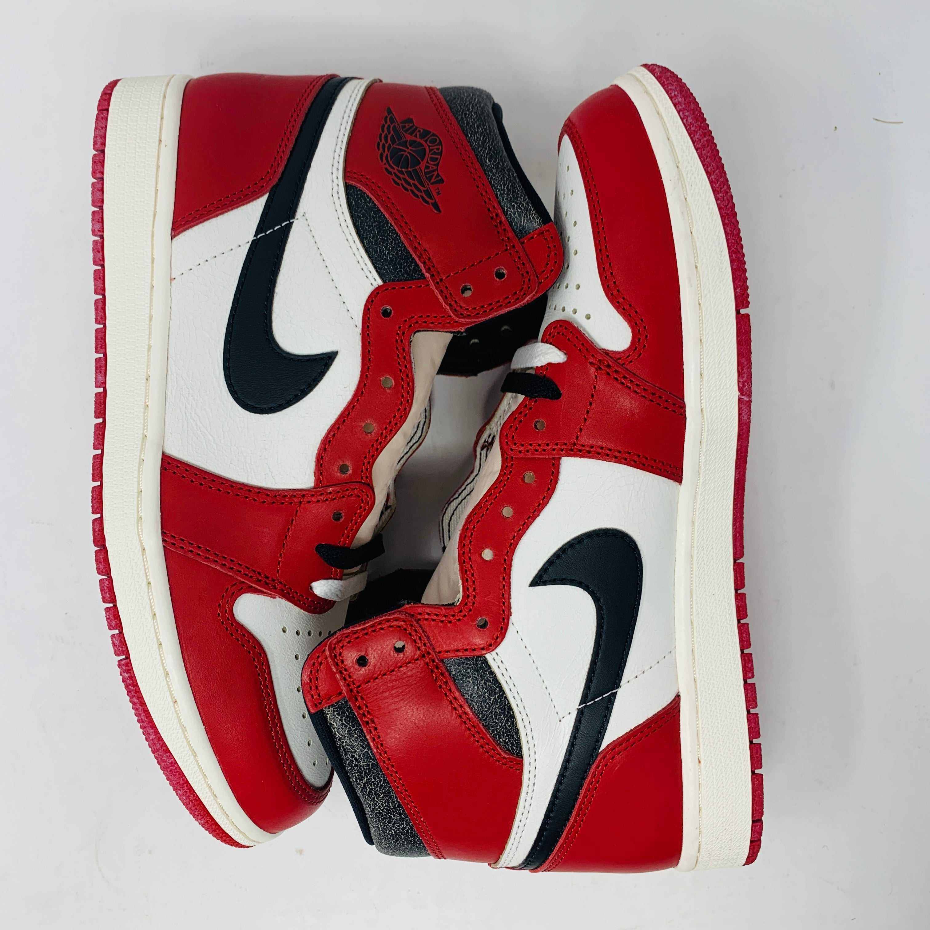 Jordan 1 Lost and Found - Image 4