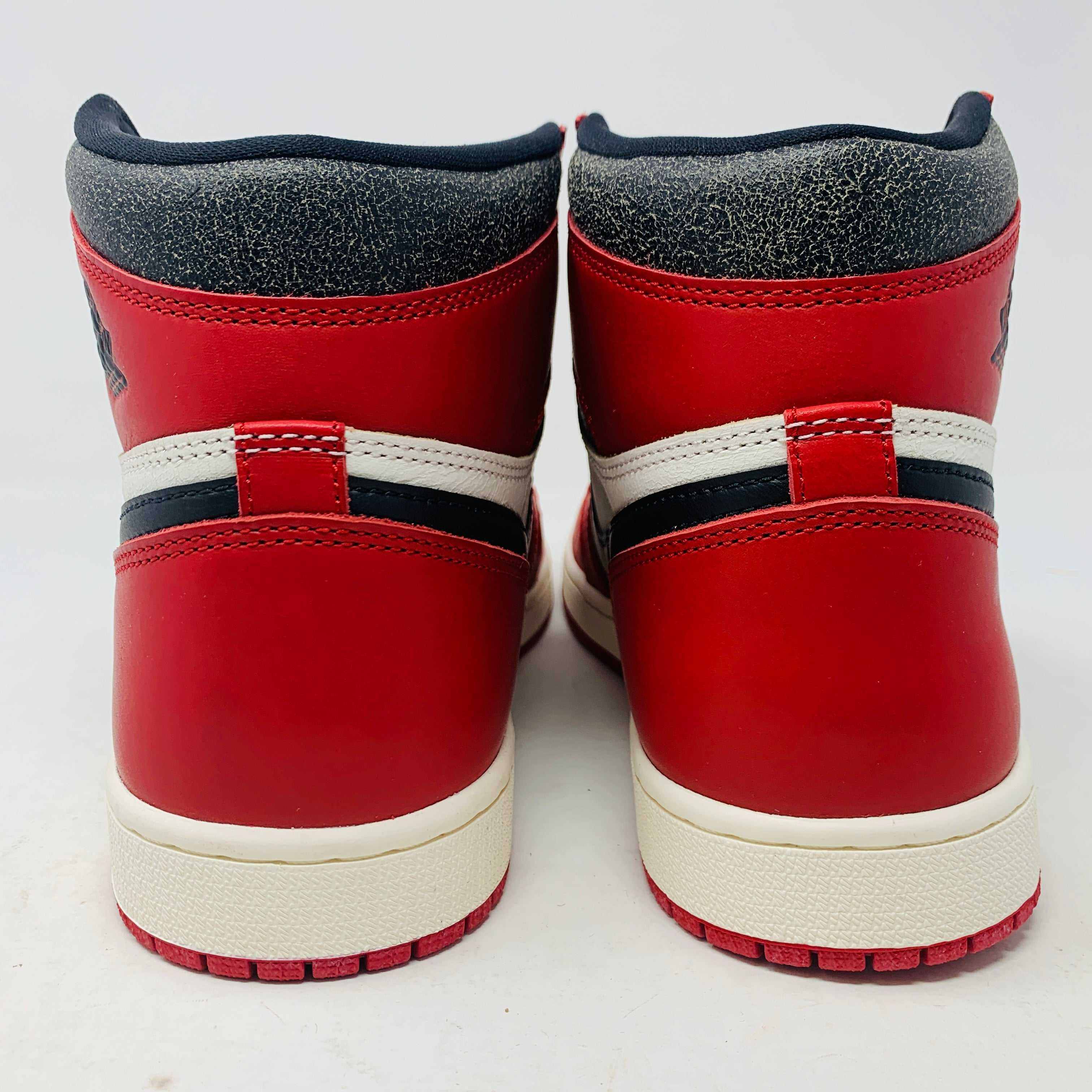 Jordan 1 Lost and Found - Image 5