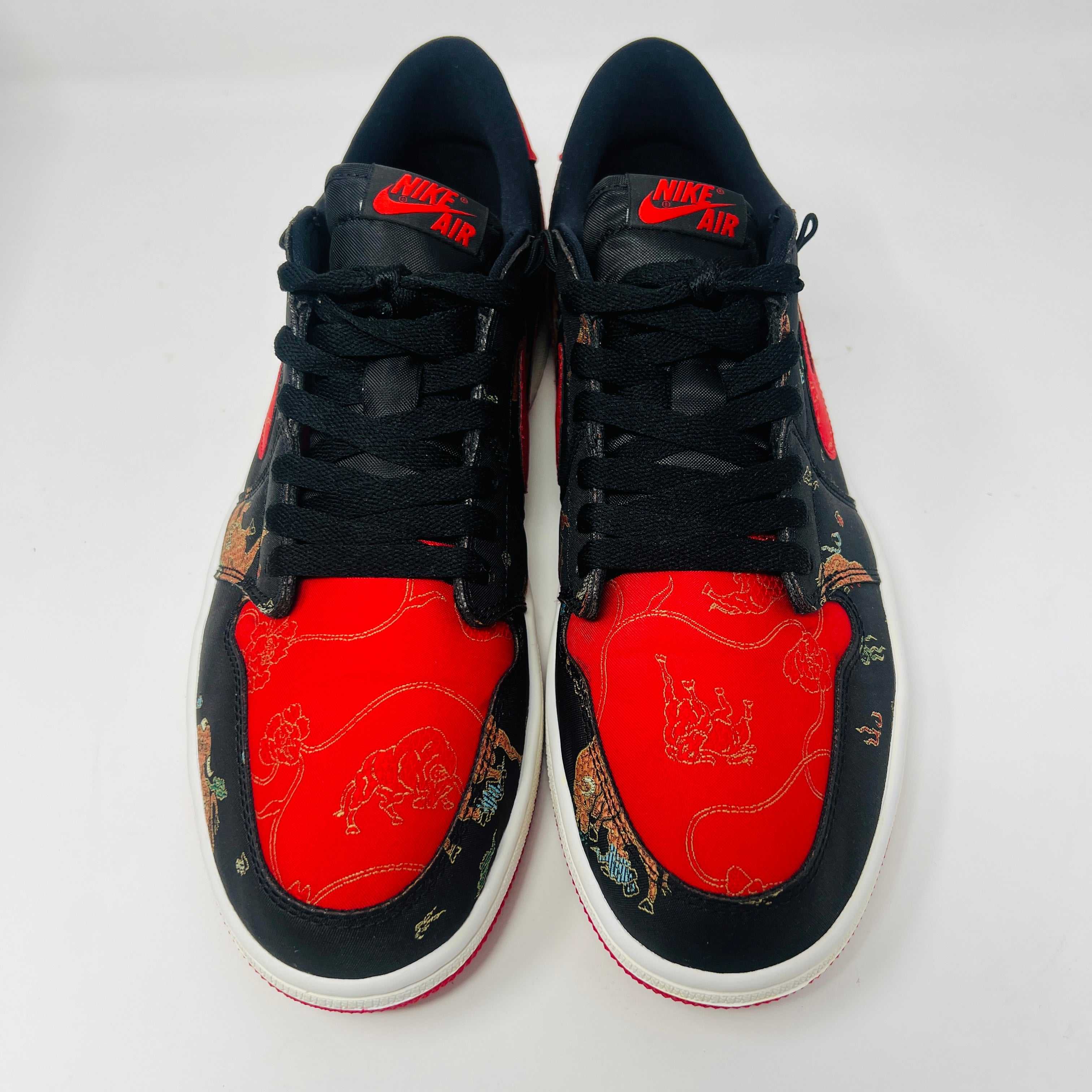 Jordan 1 Low OG Chinese New Year - Image 2