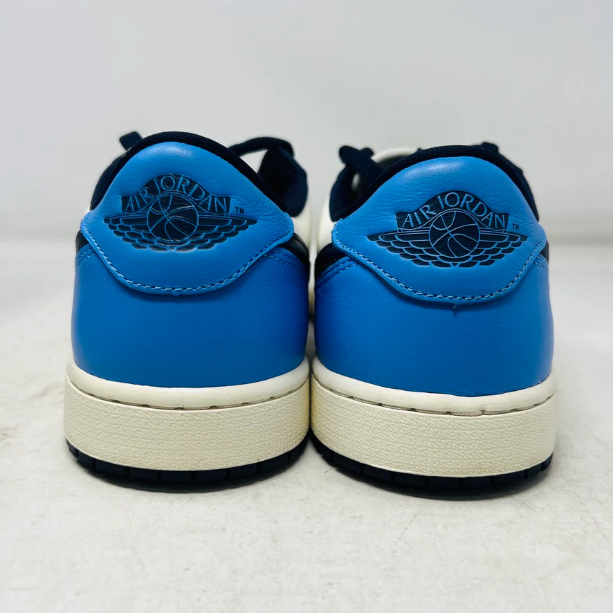 Jordan 1 Low OG Obsidian UNC - Image 5
