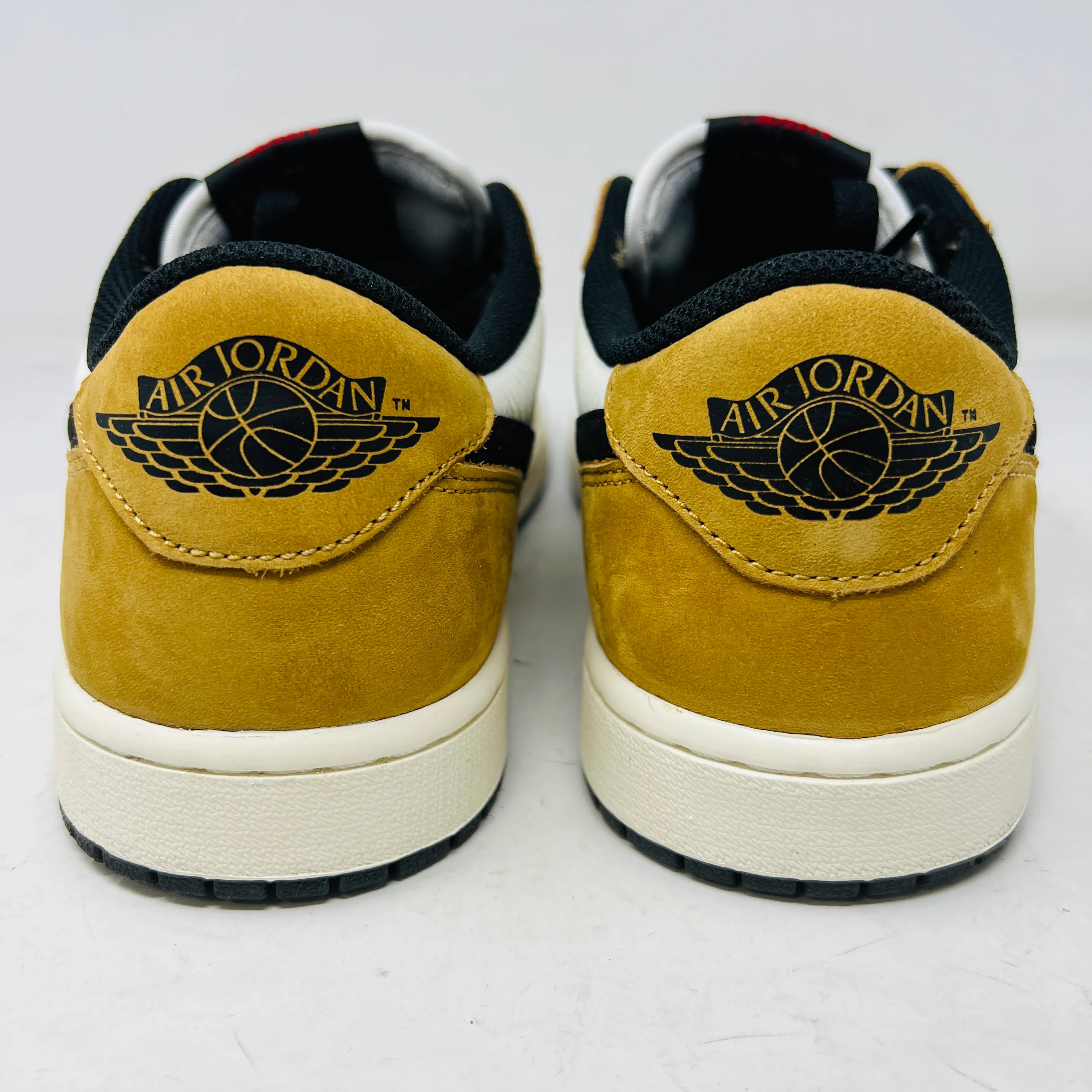 Jordan 1 Low OG Rookie of the Year - Image 5