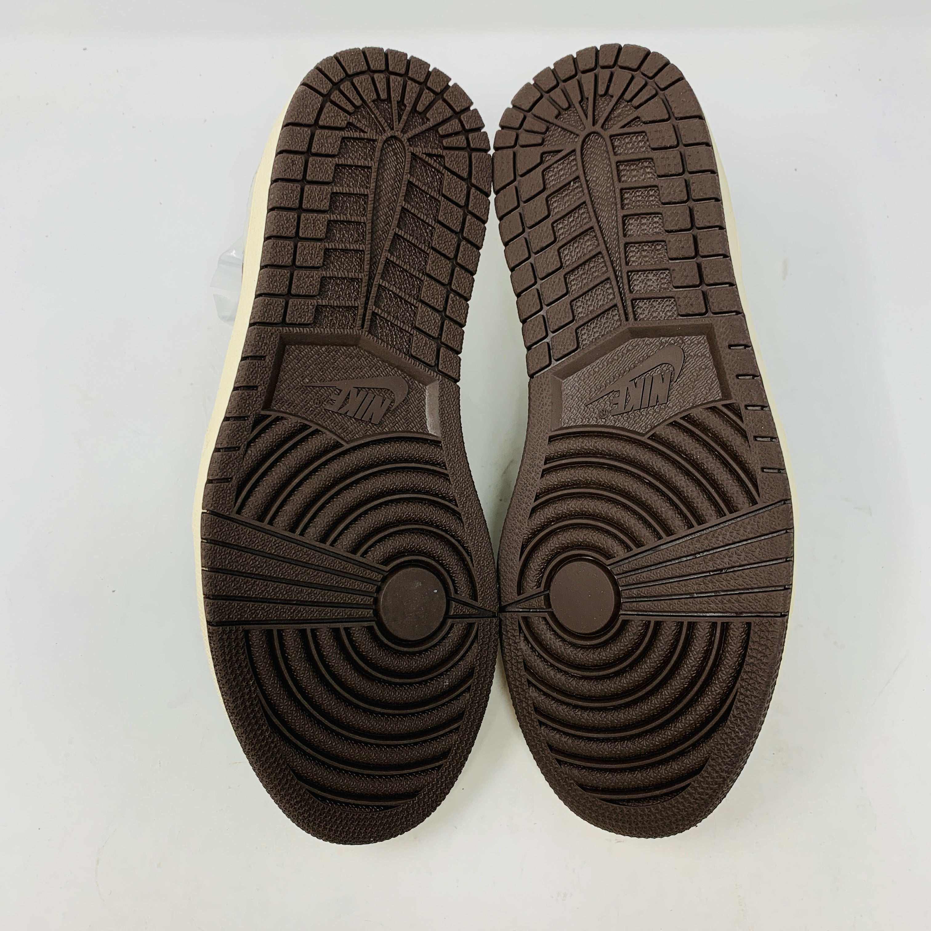 Jordan 1 Low OG Travis Scott Mocha - Image 6