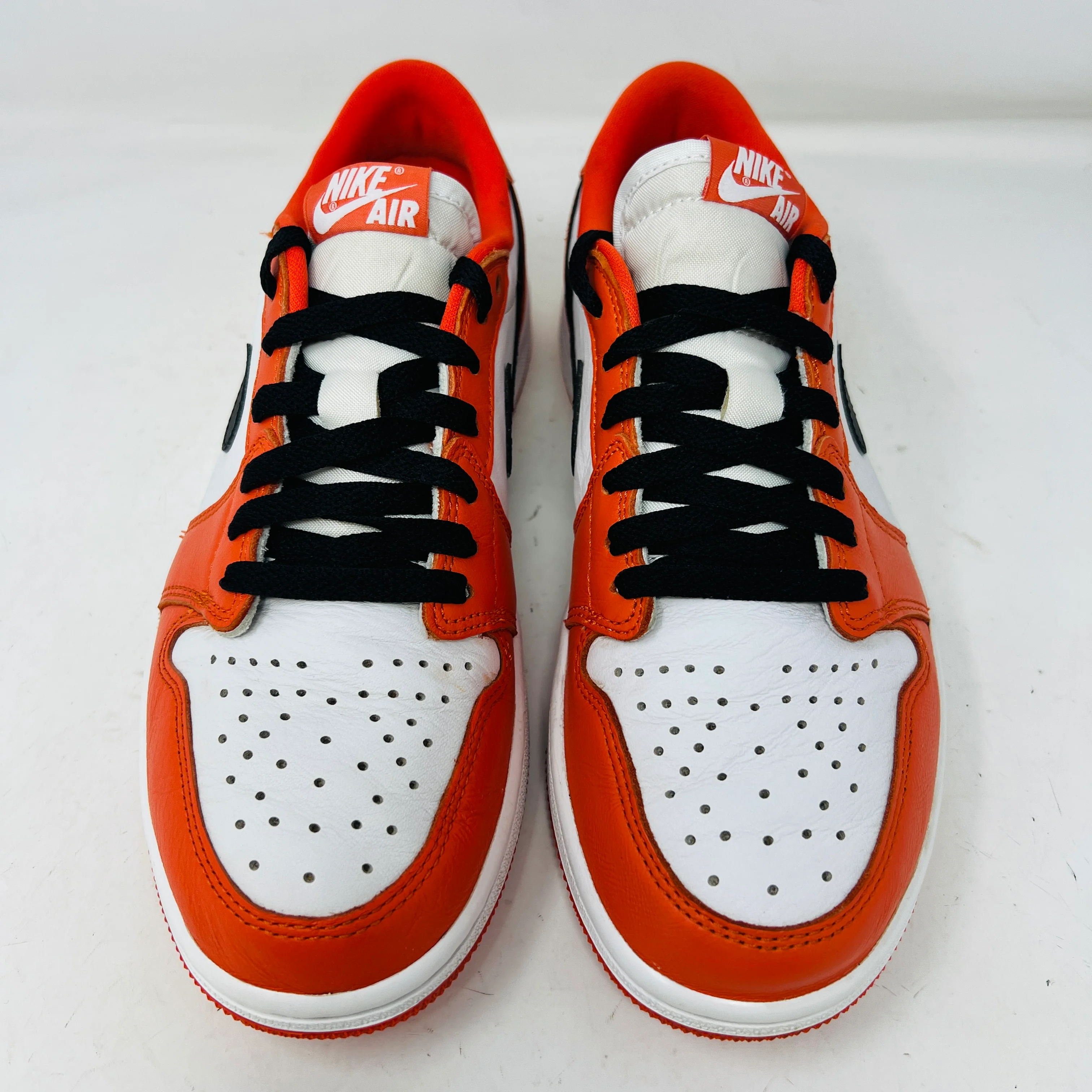Jordan 1 Low Starfish - Image 2