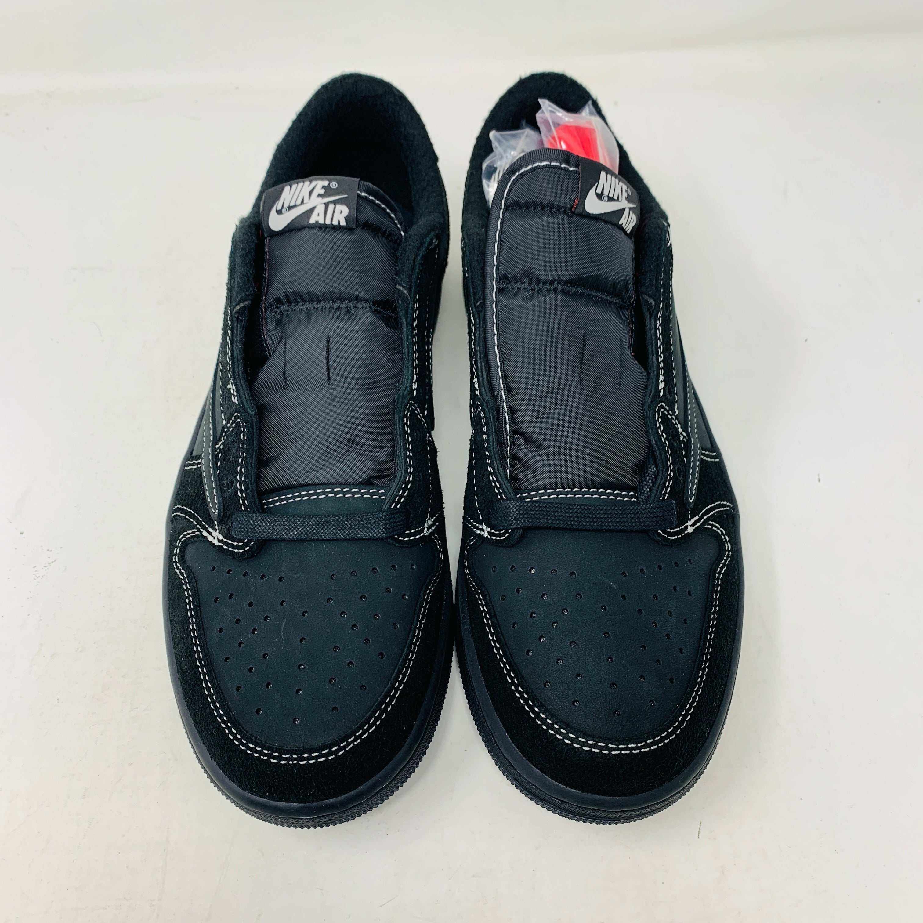 Jordan 1 Low Travis Phantom - Image 2