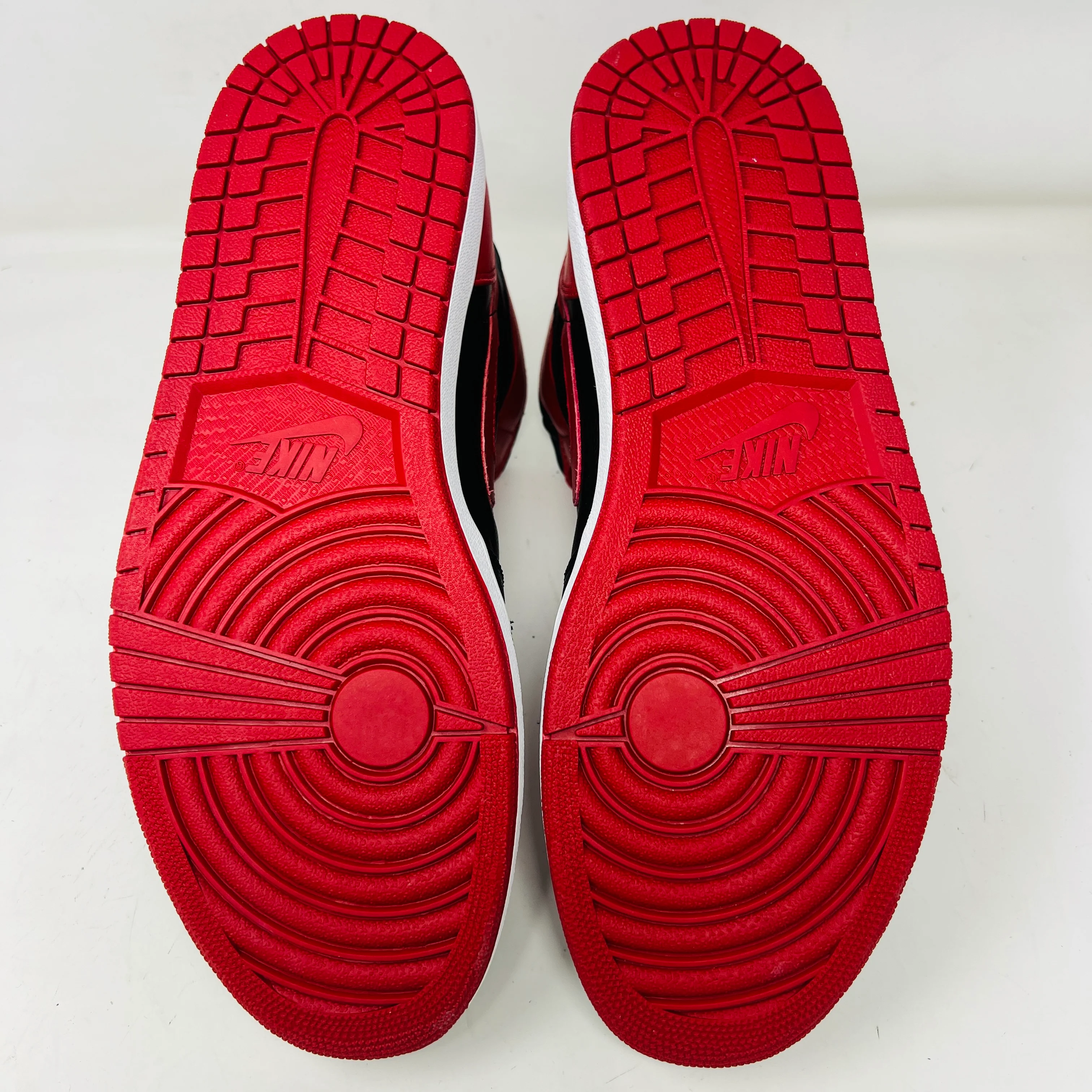Jordan 1 Retro Banned (B-Grade) (2011) - Image 6