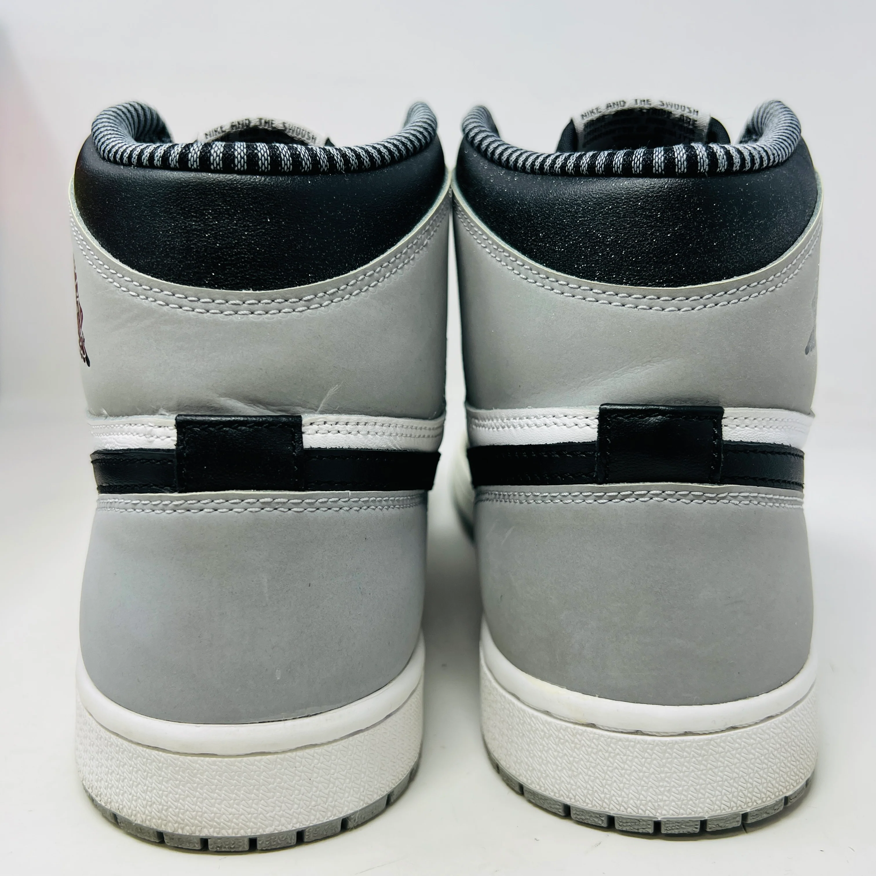 Jordan 1 Retro Barons - Image 5