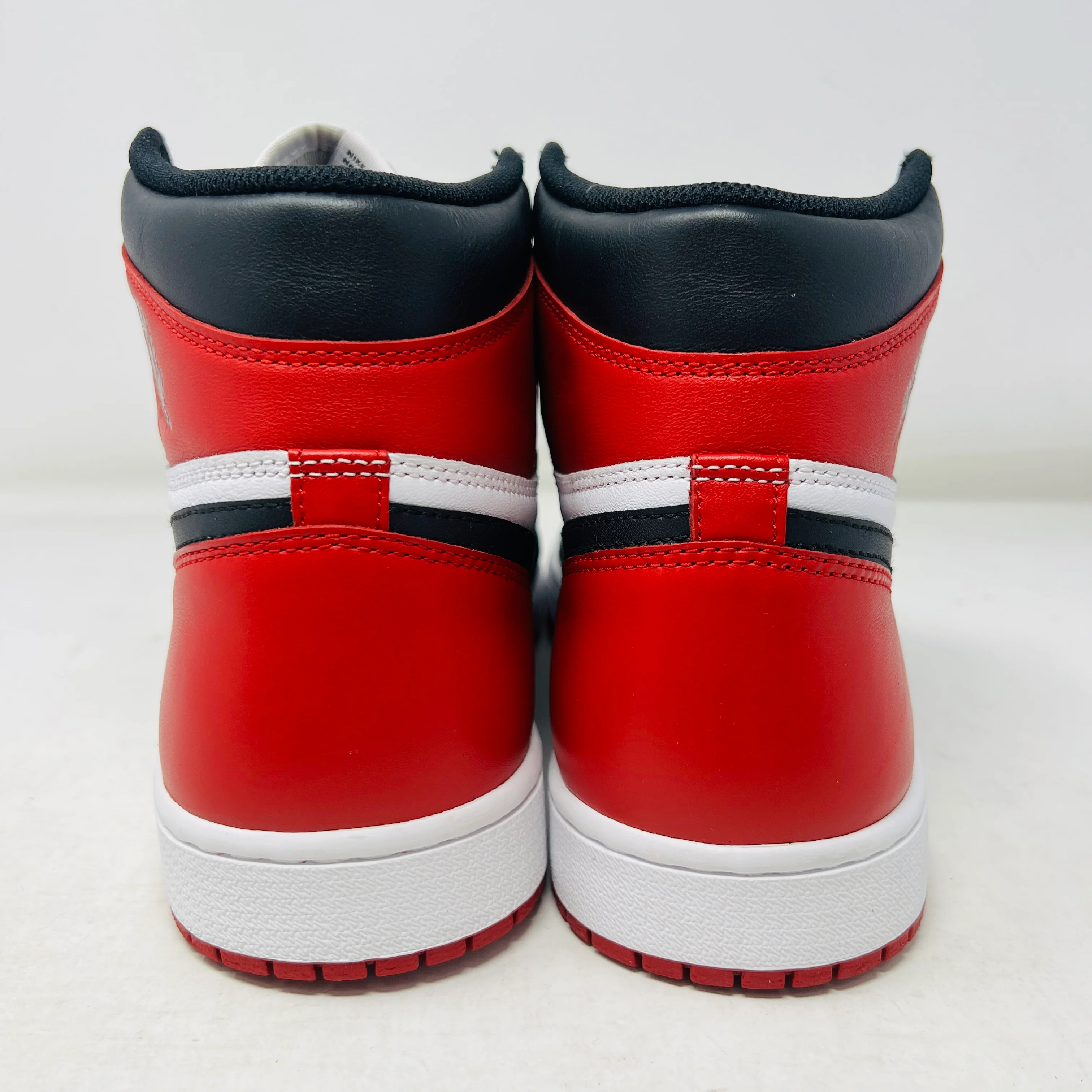 Jordan 1 Retro Black Toe (2016) - Image 5