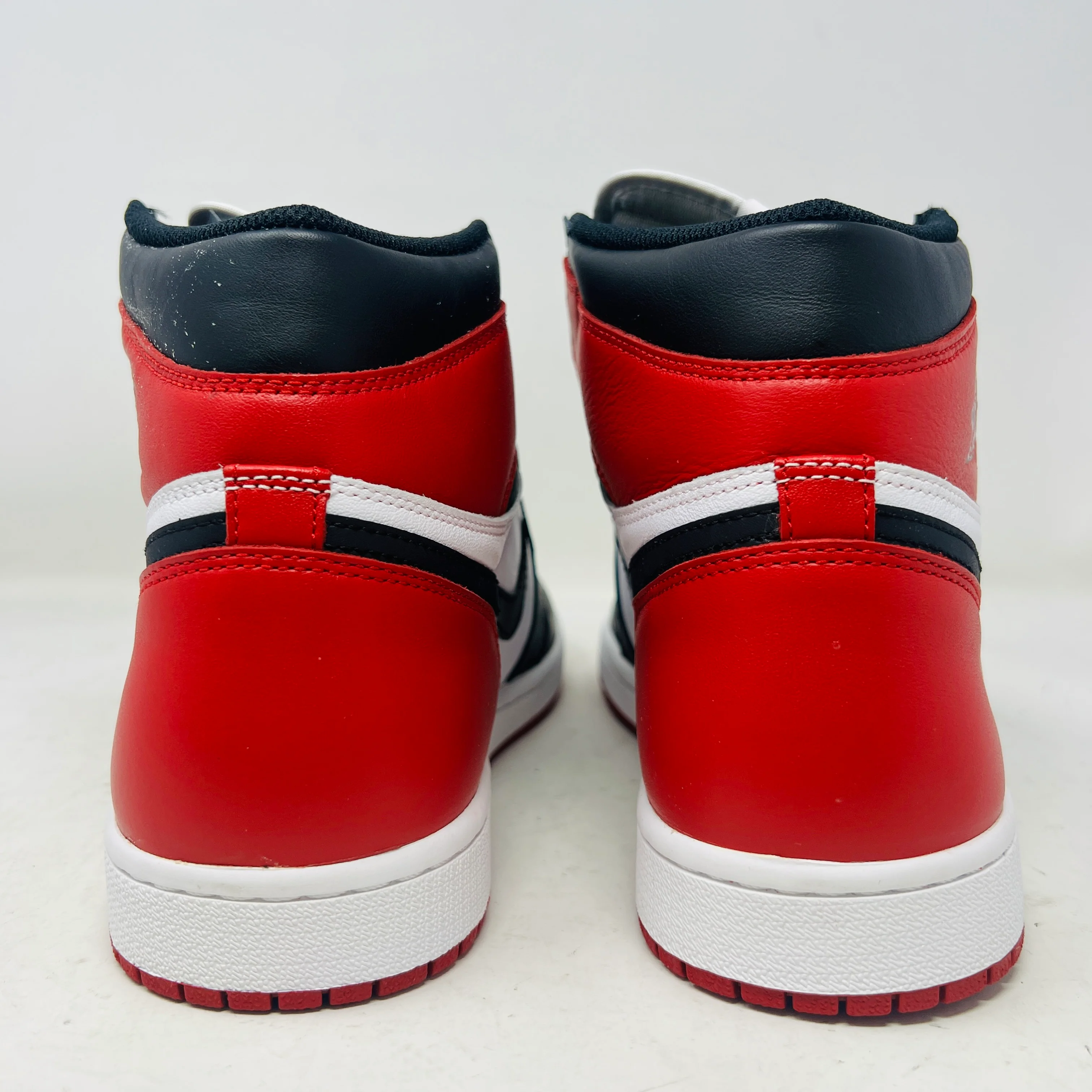 Jordan 1 Retro Black Toe (2016) - Image 5