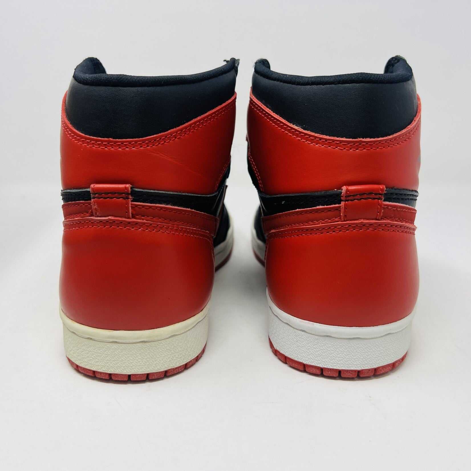 Jordan 1 Retro Bred (1994) - Image 5
