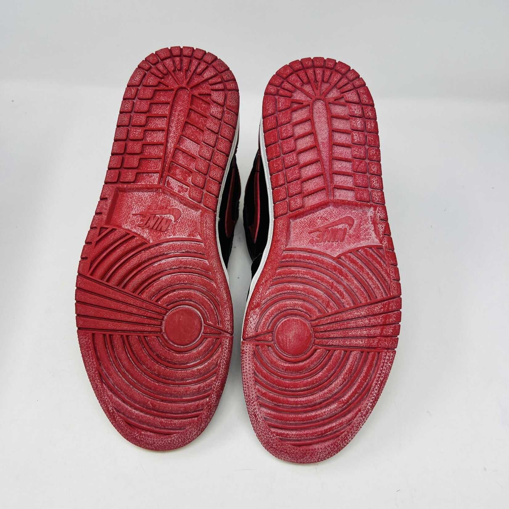 Jordan 1 Retro Bred (1994) - Image 6