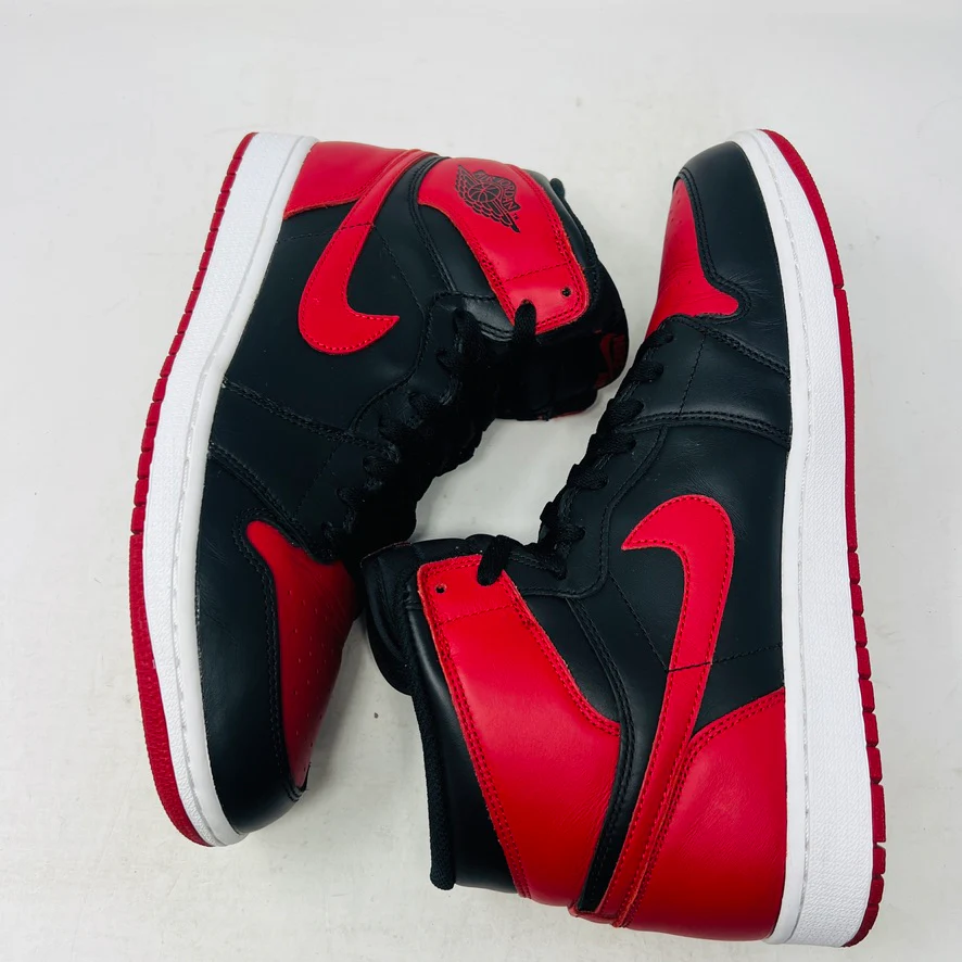 Jordan 1 Retro Bred (2013) - Image 3