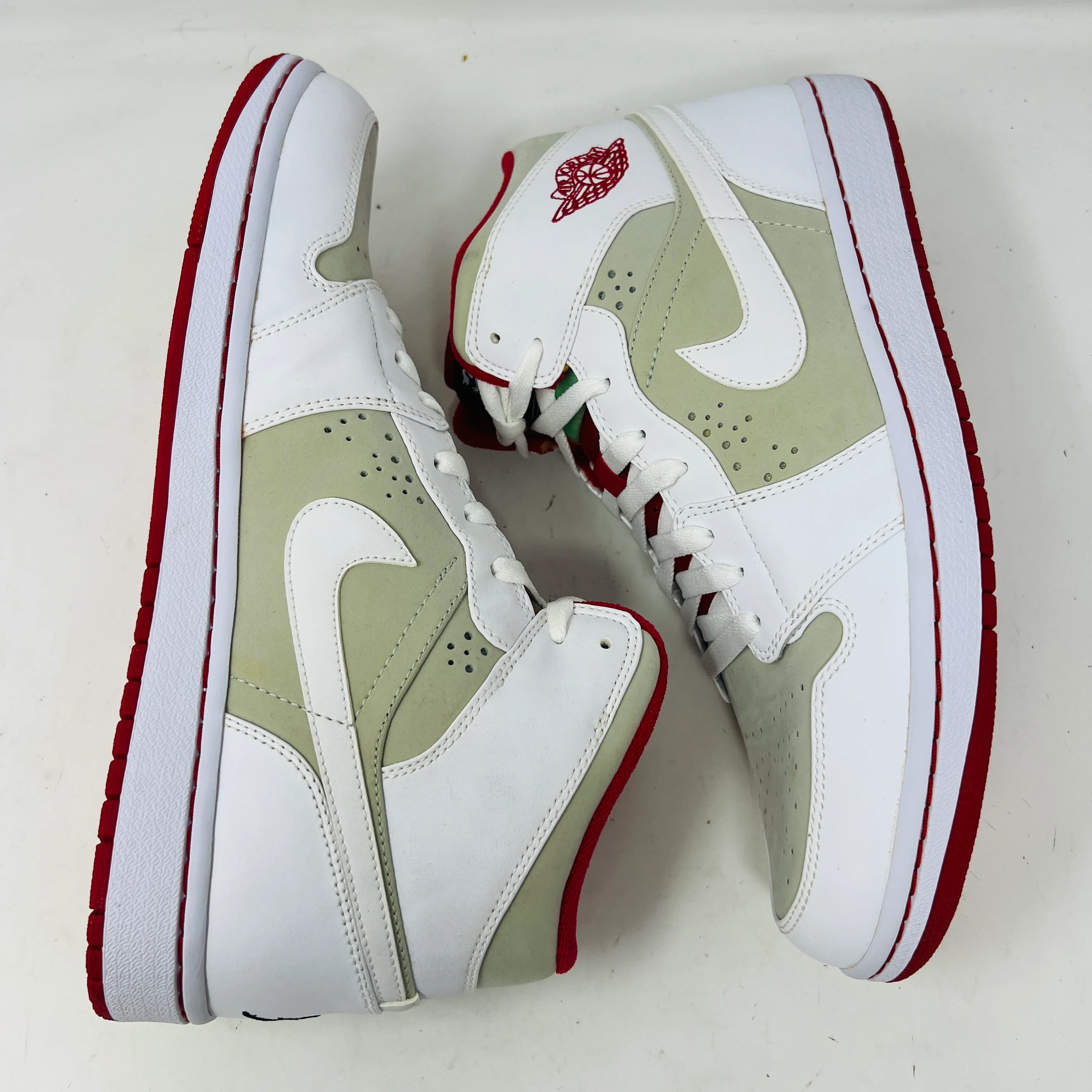 Jordan 1 Retro Hare Jordan (2009) - Image 3