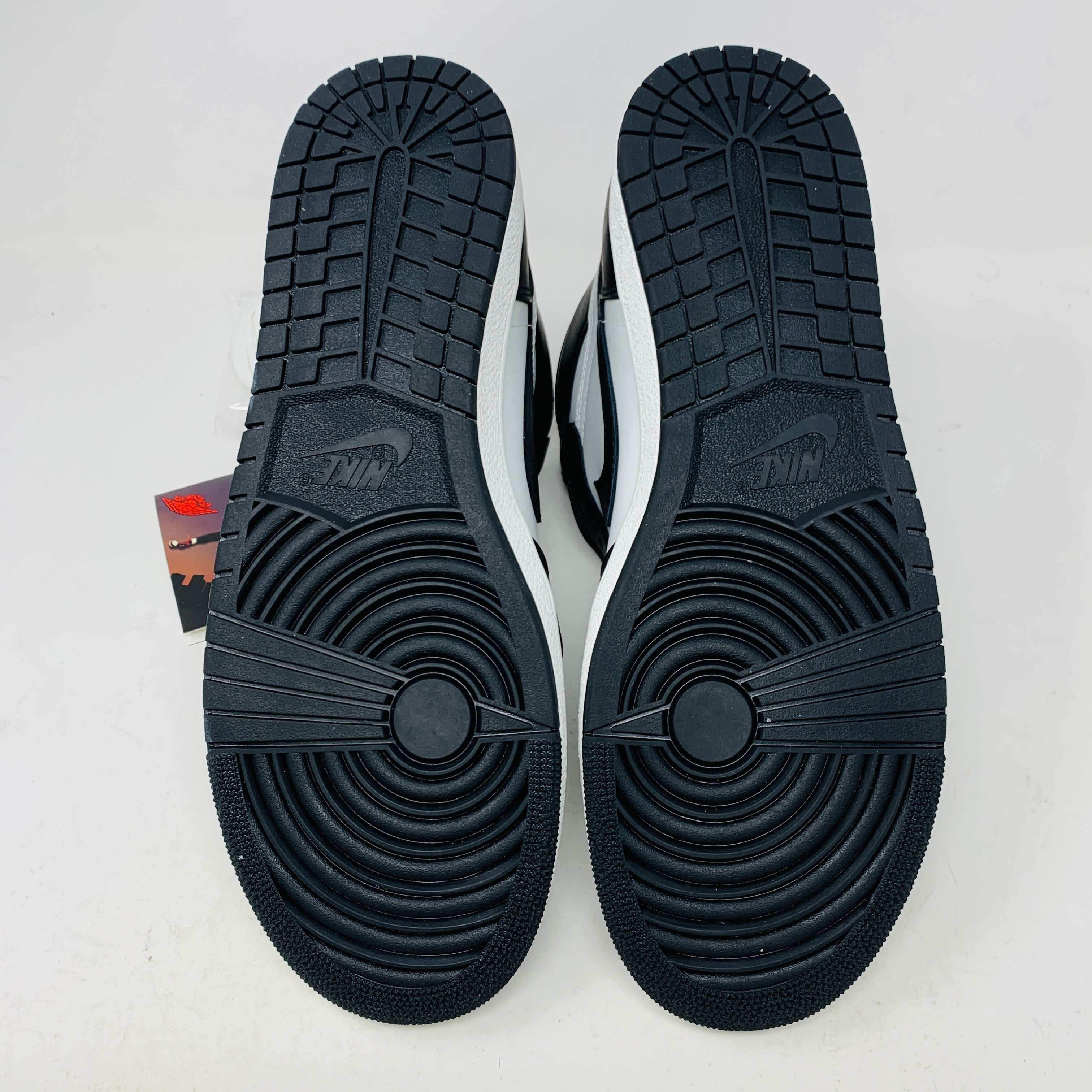 Jordan 1 Retro High 85 Black White (2023) - Image 6