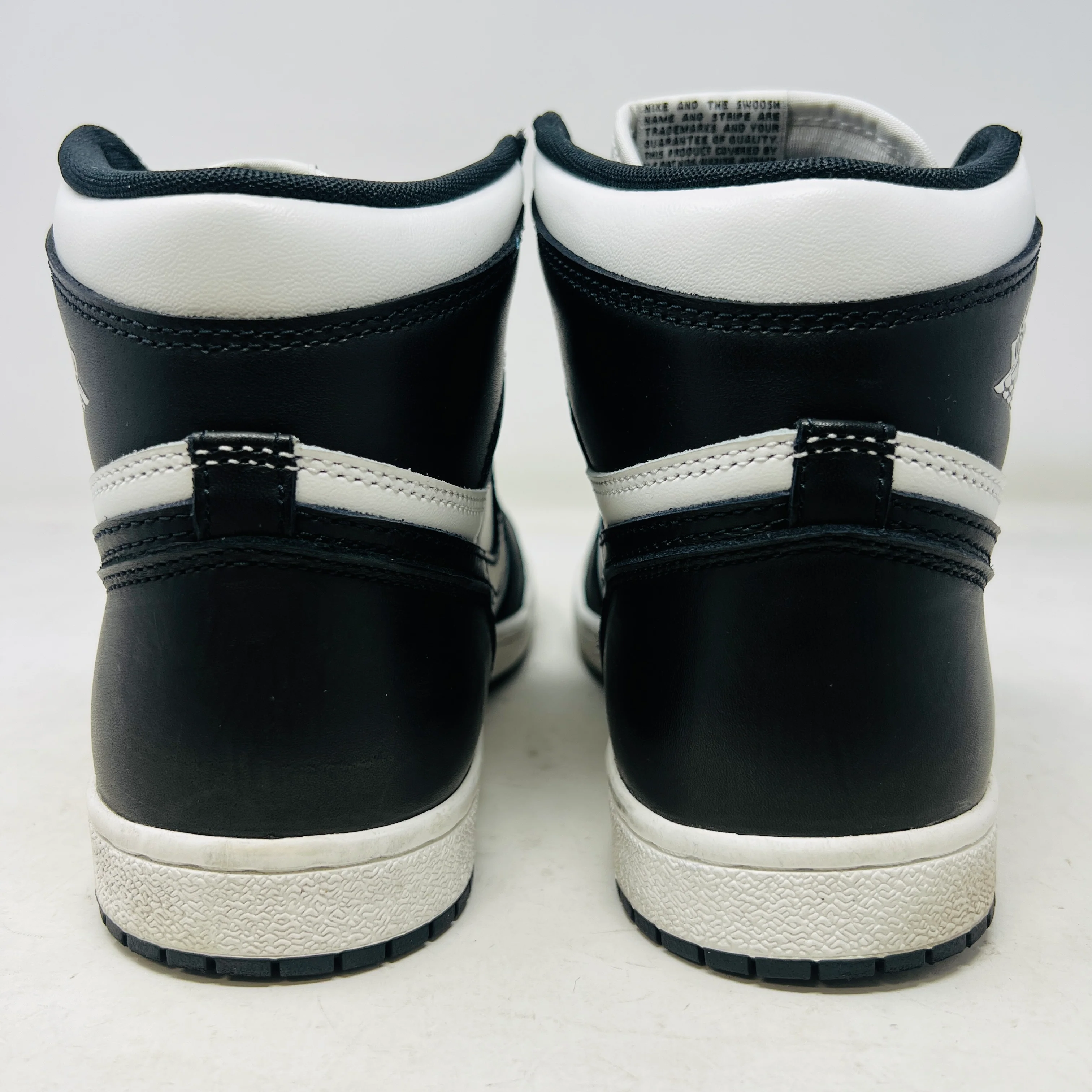 Jordan 1 Retro High '85 Black White (2023) - Image 5