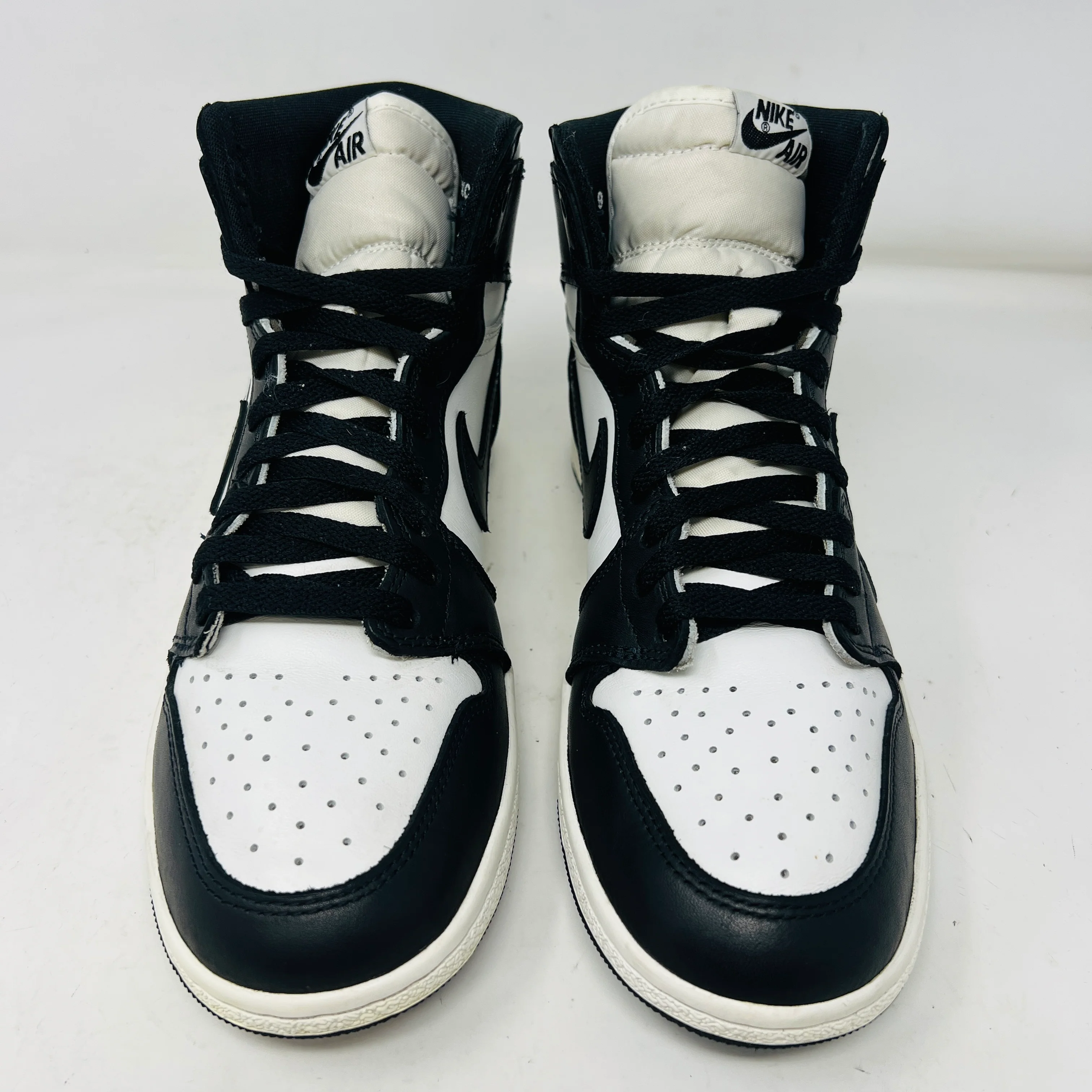 Jordan 1 Retro High '85 Black White (2023) - Image 2