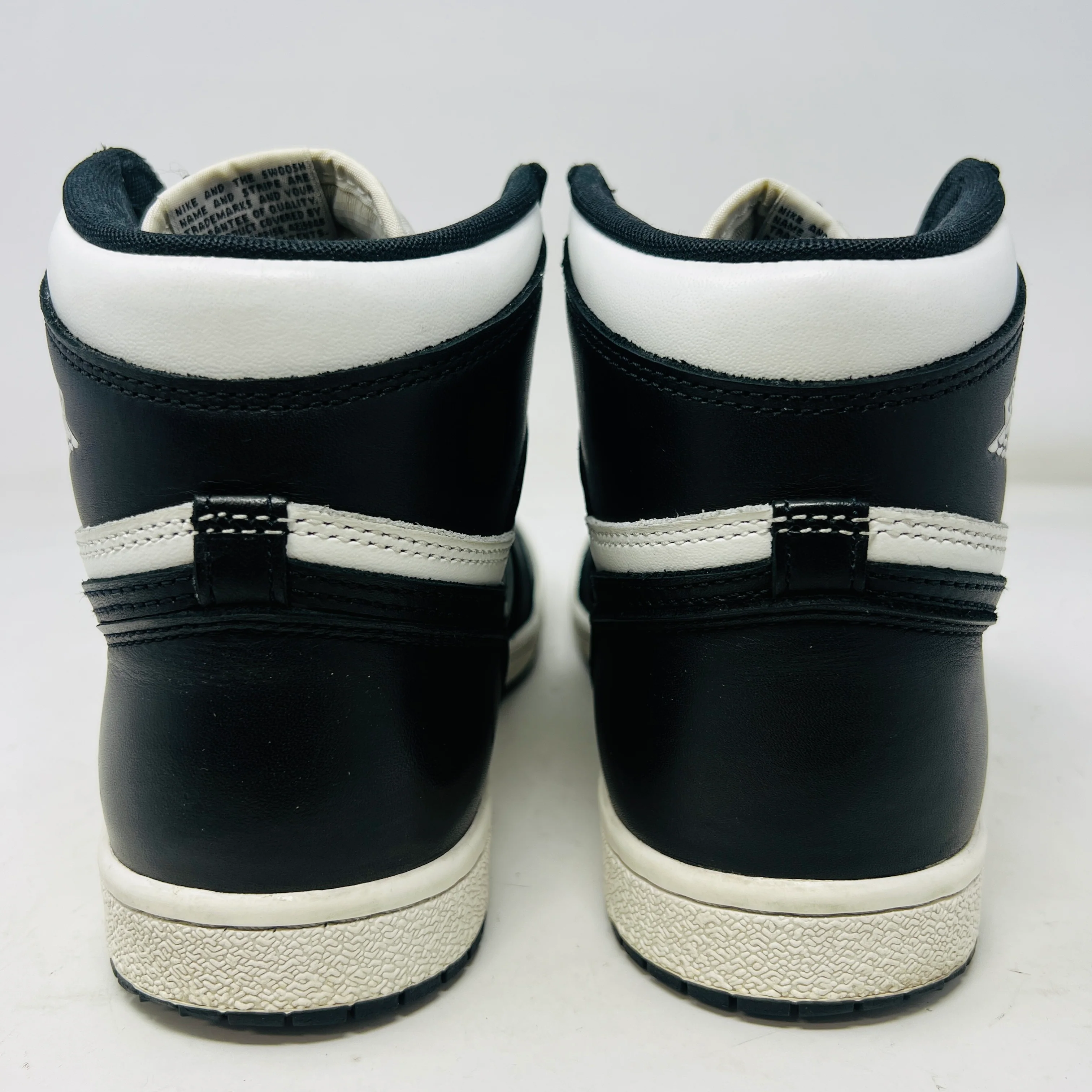 Jordan 1 Retro High '85 Black White (2023) - Image 5