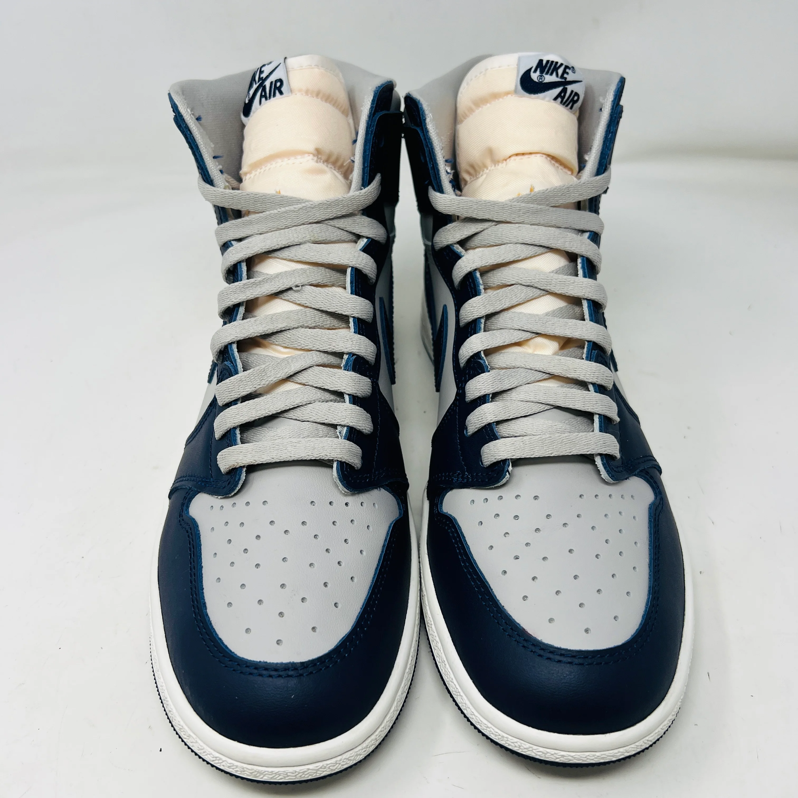 Jordan 1 Retro High '85 Georgetown - Image 2