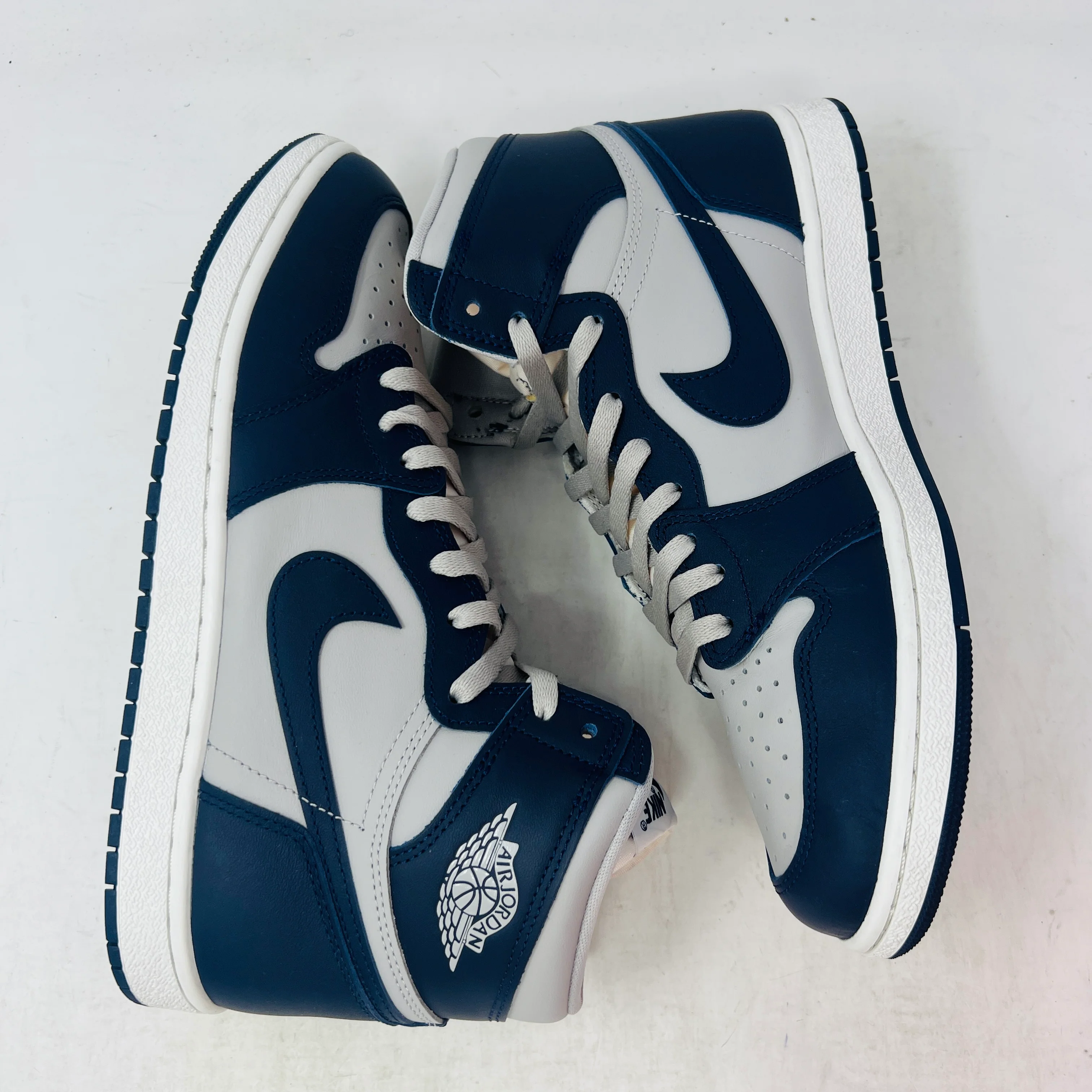 Jordan 1 Retro High '85 Georgetown - Image 4