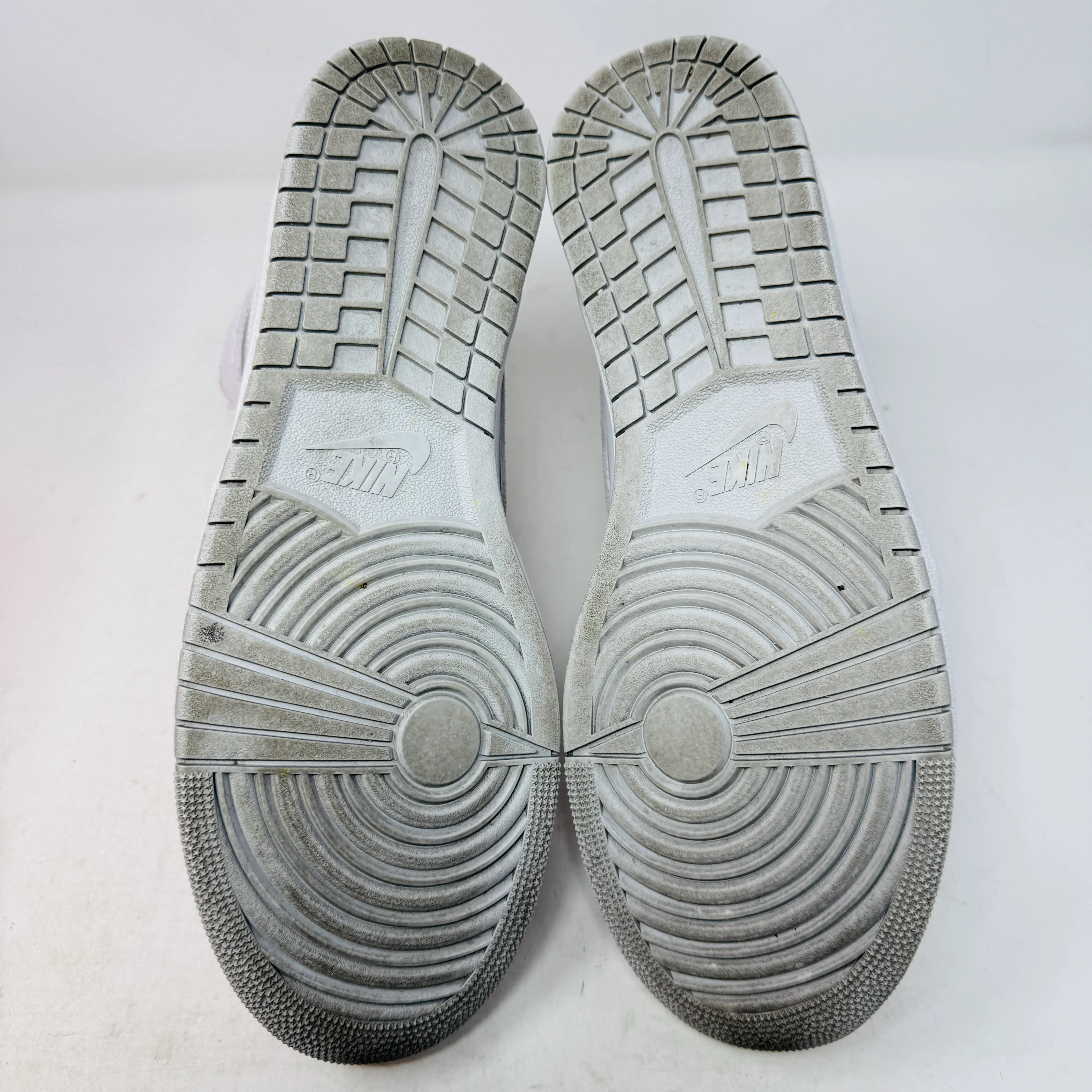 Jordan 1 Retro High '85 Neutral Grey - Image 6