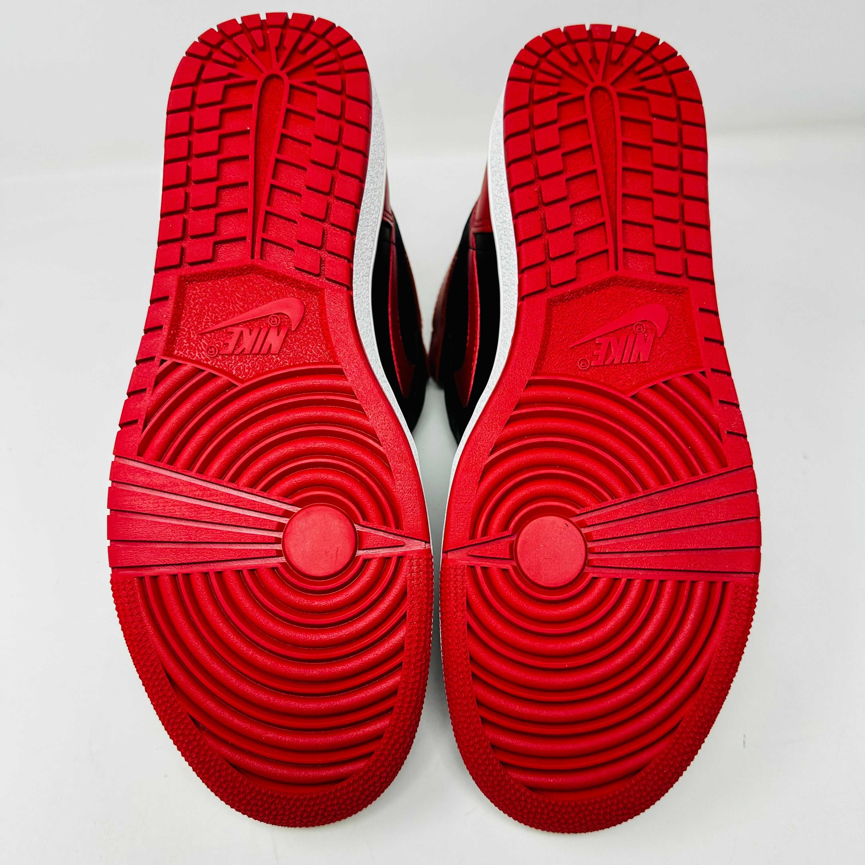 Jordan 1 Retro High '85 OG Bred (2025) - Image 6