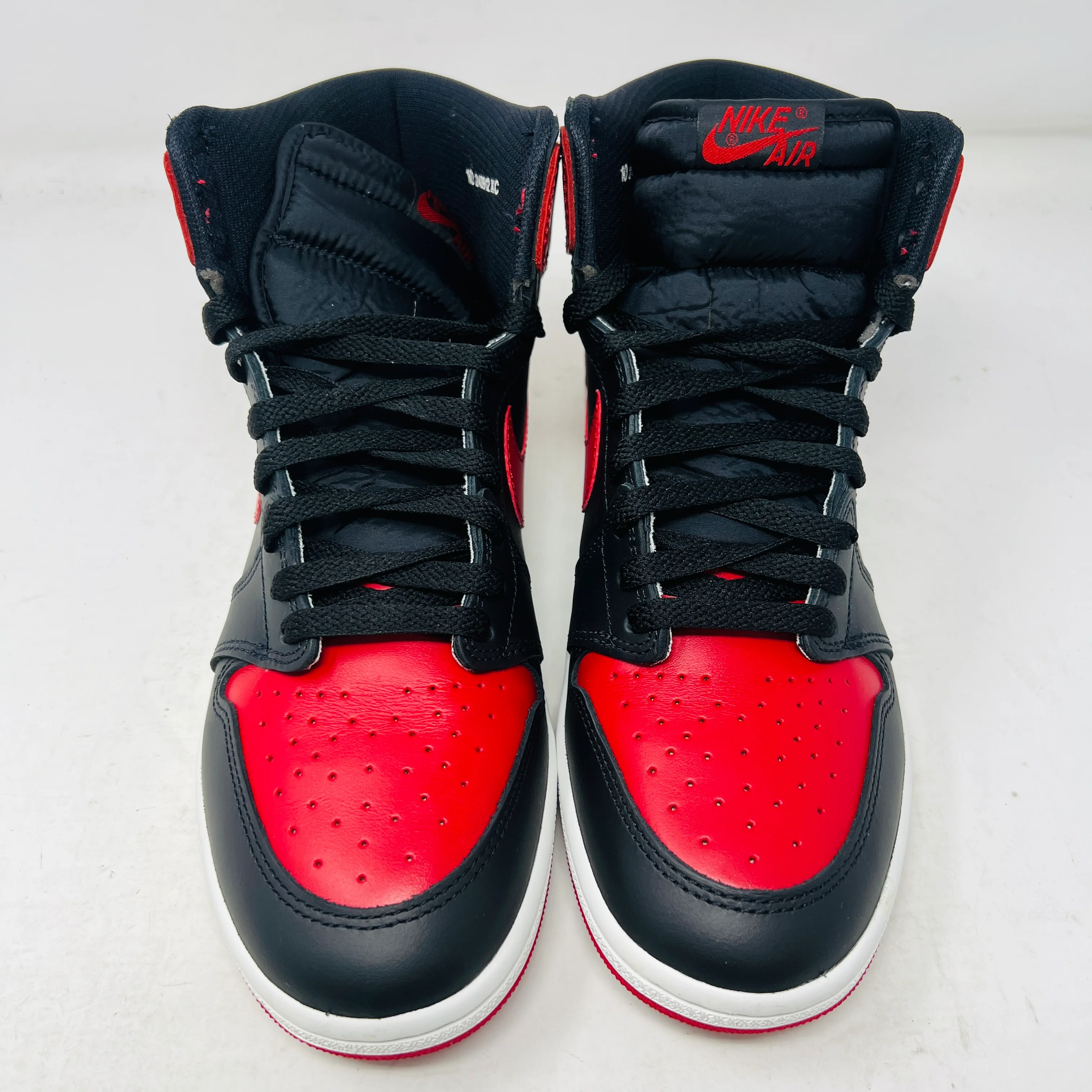 Jordan 1 Retro High '85 OG Bred (2025) - Image 2