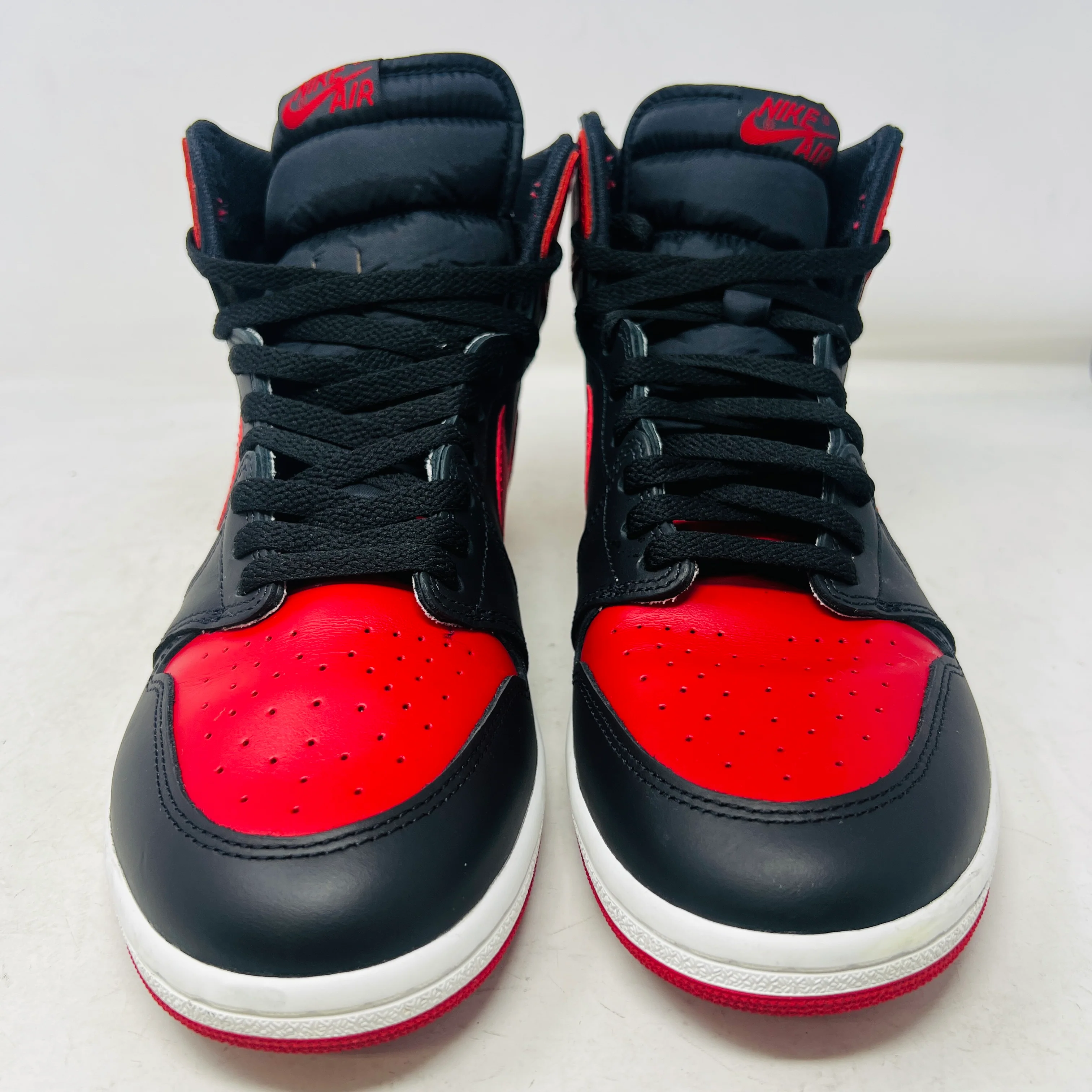 Jordan 1 Retro High '85 OG Bred (2025) - Image 2