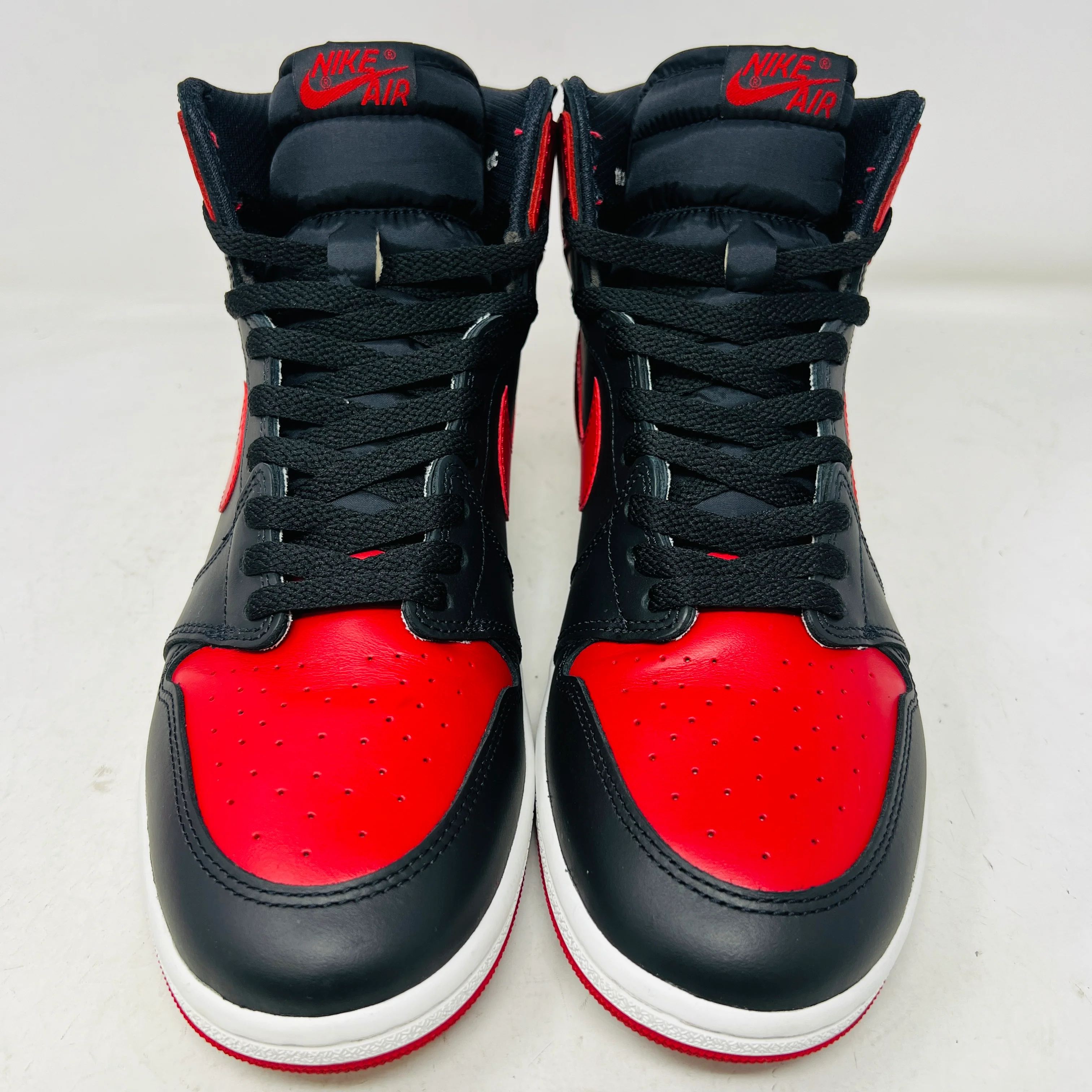 Jordan 1 Retro High '85 OG Bred (2025) - Image 2