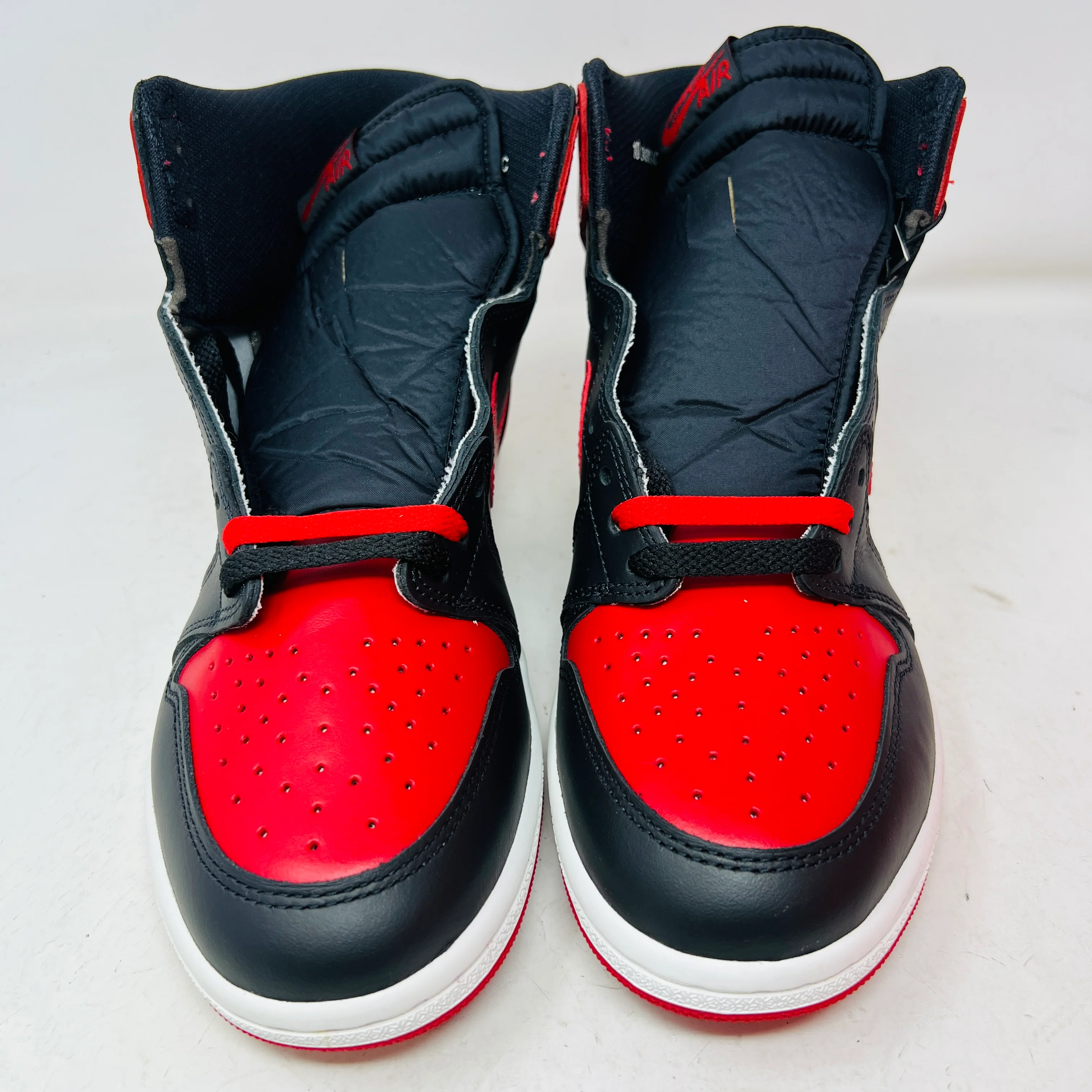 Jordan 1 Retro High '85 OG Bred (2025) - Image 2