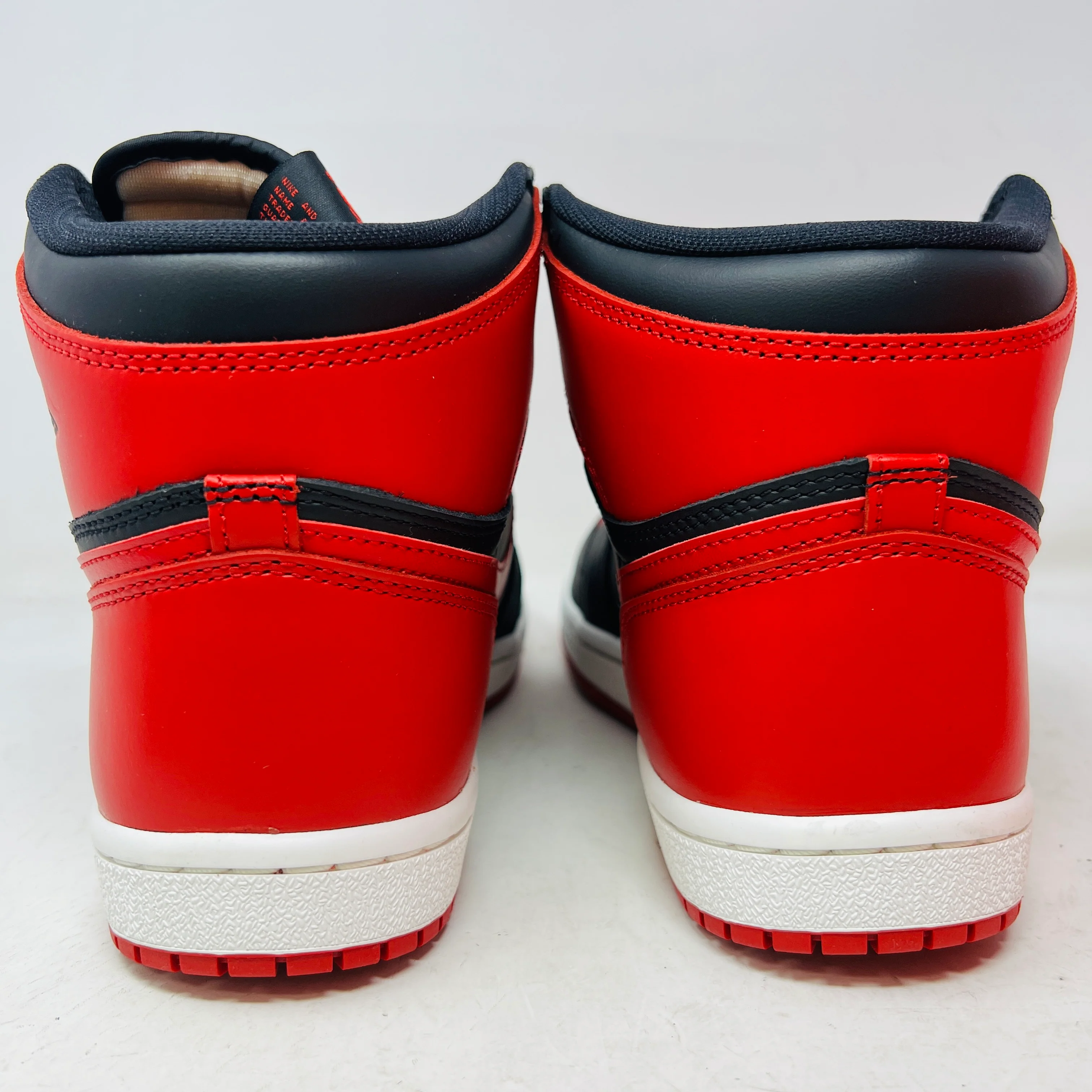 Jordan 1 Retro High '85 OG Bred (2025) - Image 5