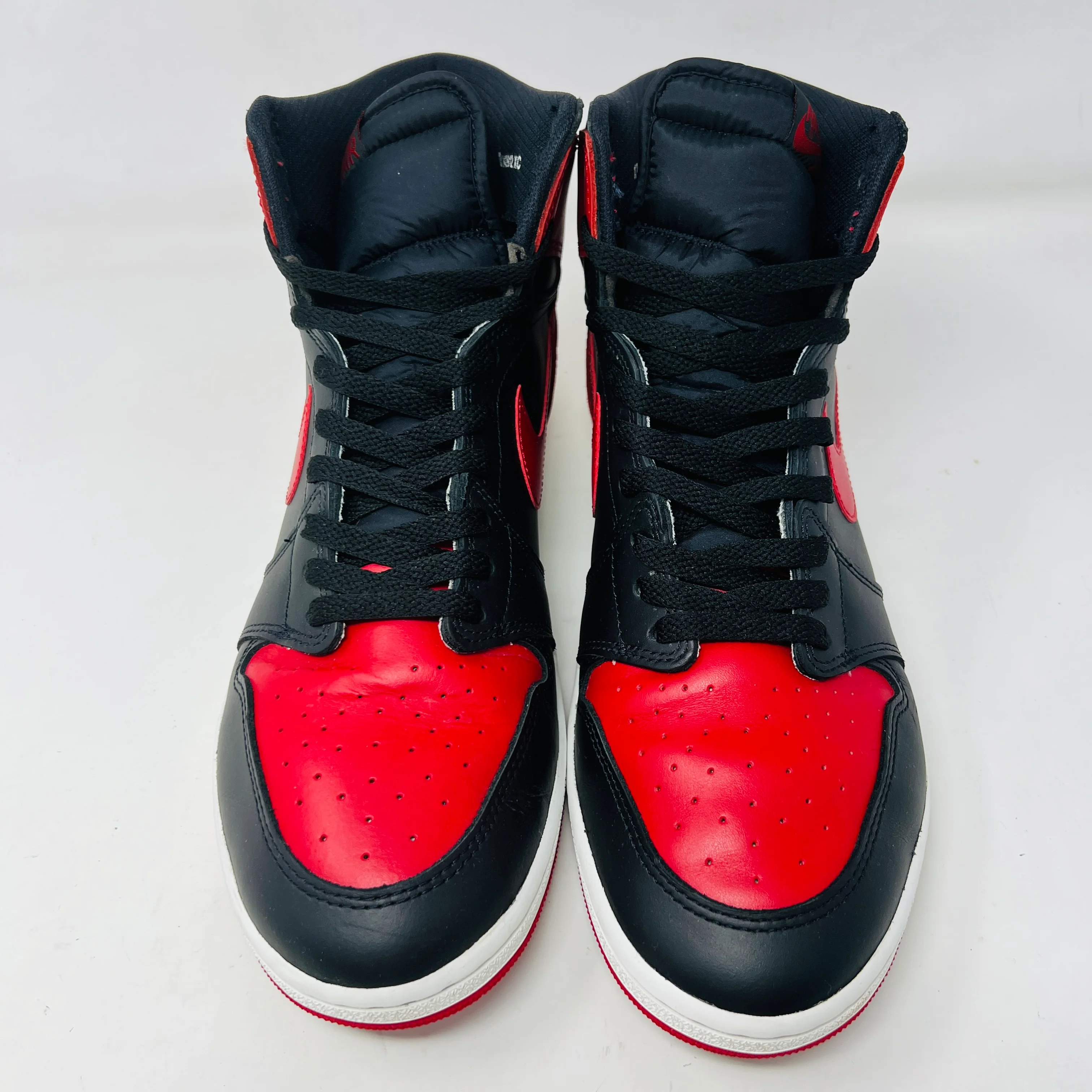 Jordan 1 Retro High '85 OG Bred (2025) - Image 2