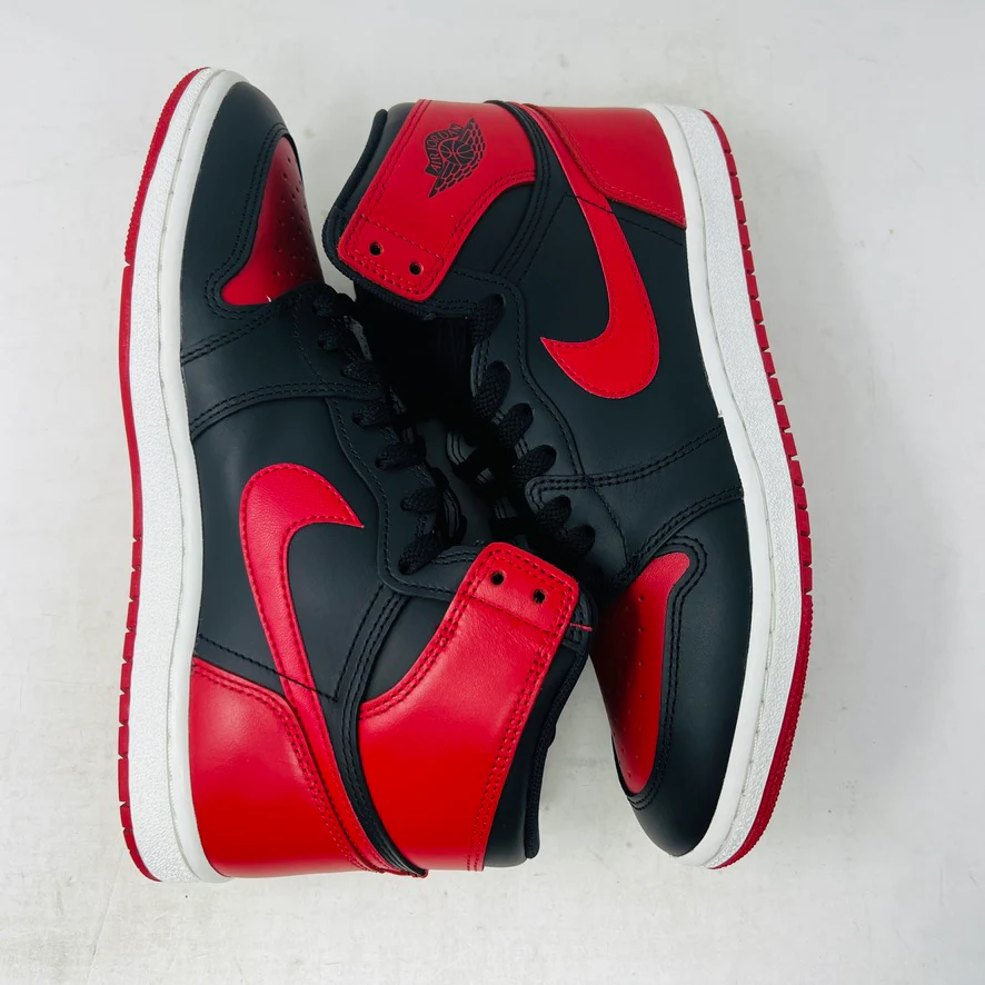 Jordan 1 Retro High '85 OG Bred (2025) - Image 4