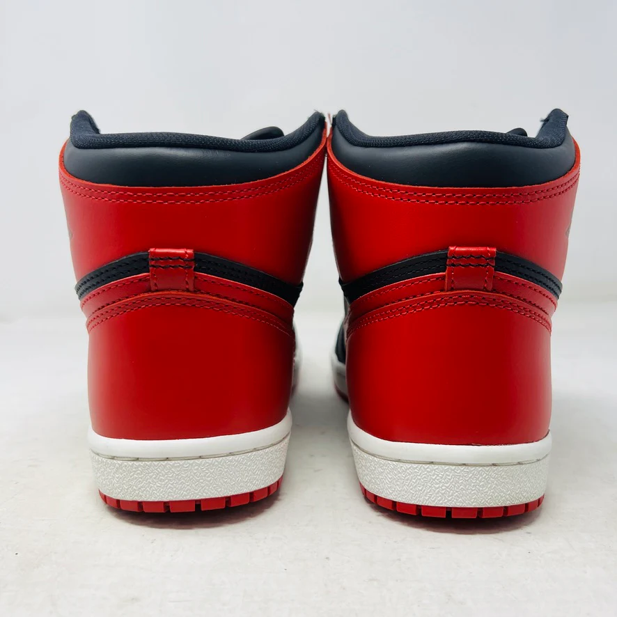 Jordan 1 Retro High '85 OG Bred (2025) - Image 5