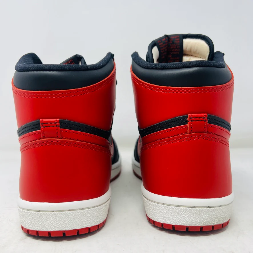 Jordan 1 Retro High '85 OG Bred (2025) - Image 5