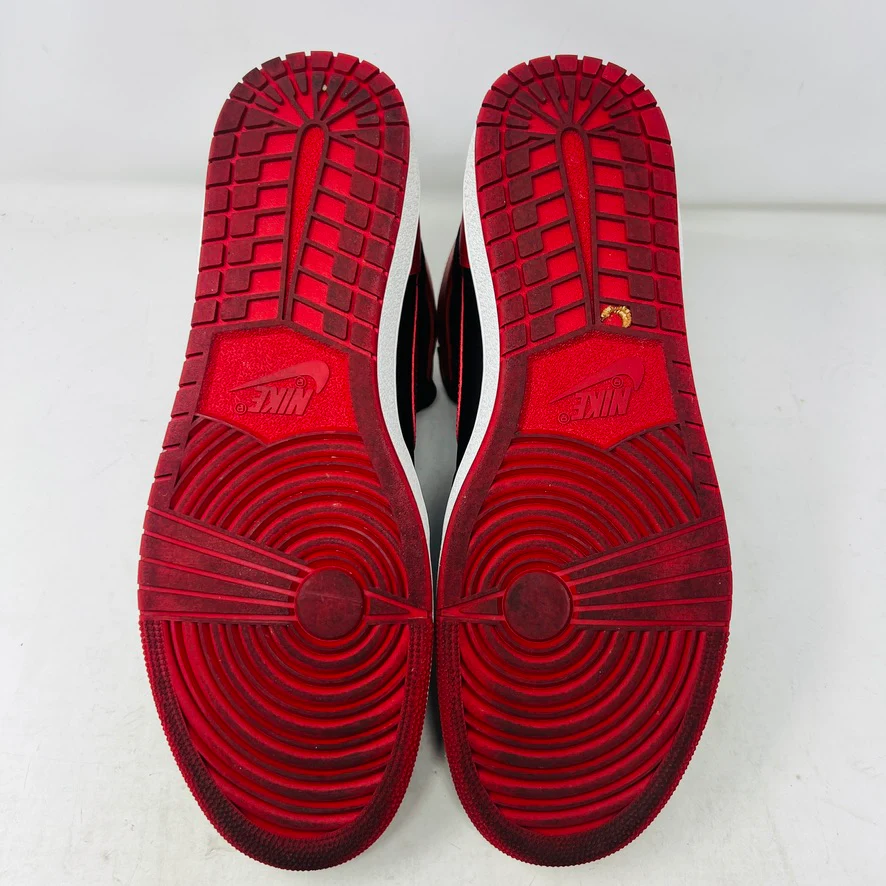 Jordan 1 Retro High '85 OG Bred (2025) - Image 6