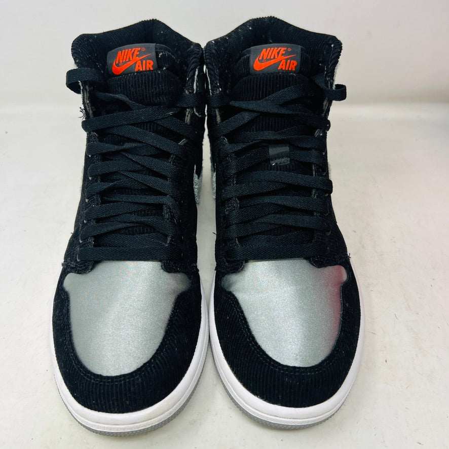 Jordan 1 Retro High Aleali May Shadow - Image 2