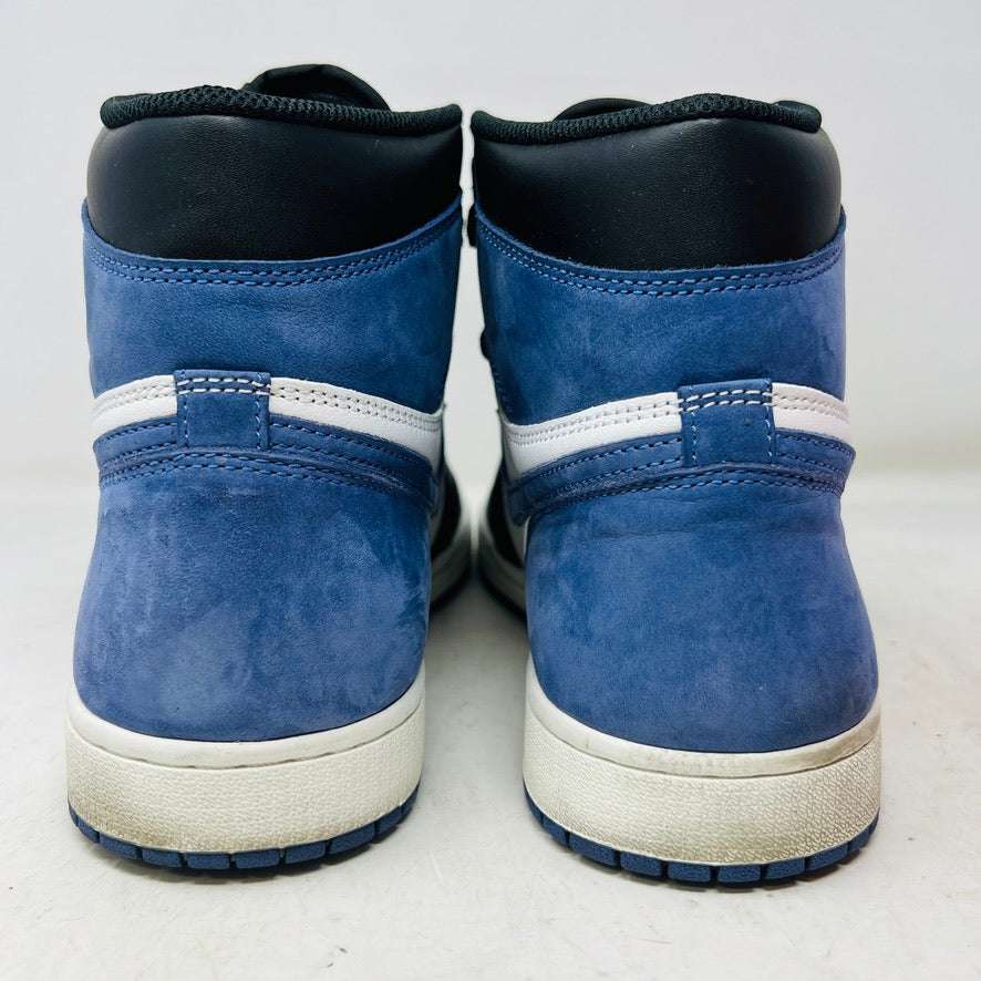 Jordan 1 Retro High Blue Moon - Image 5