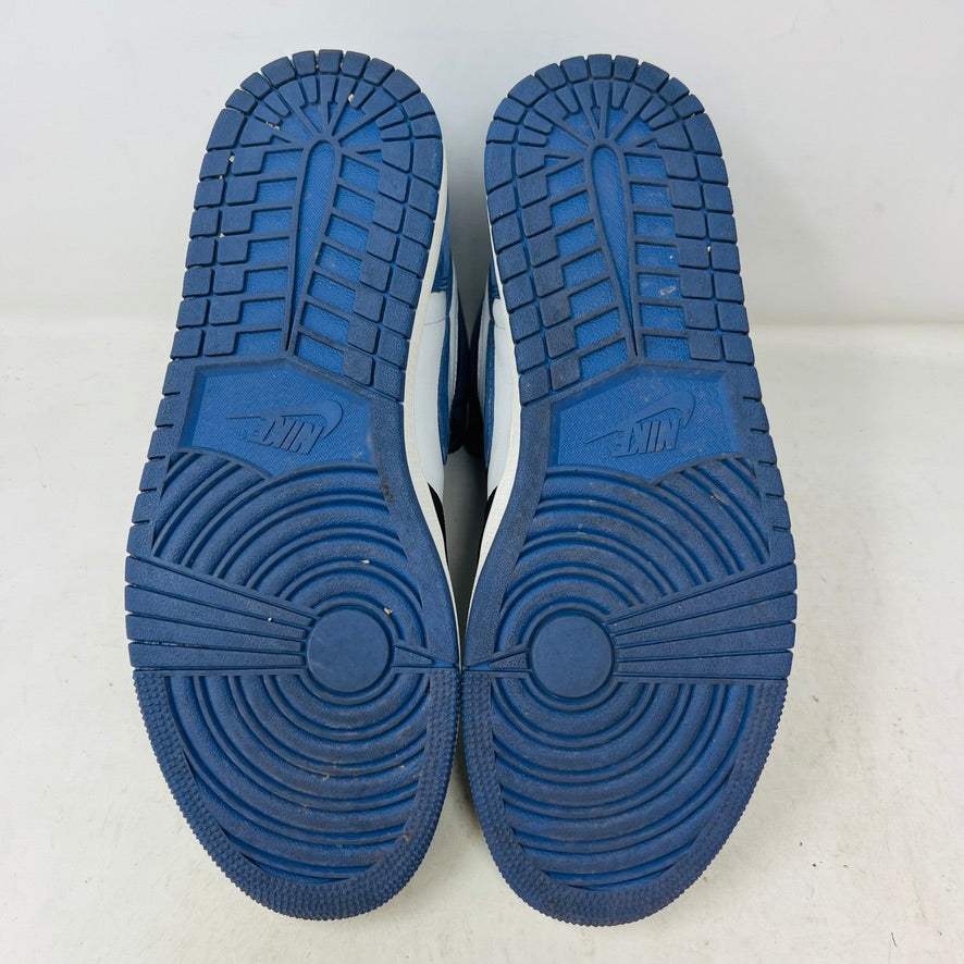 Jordan 1 Retro High Blue Moon - Image 6
