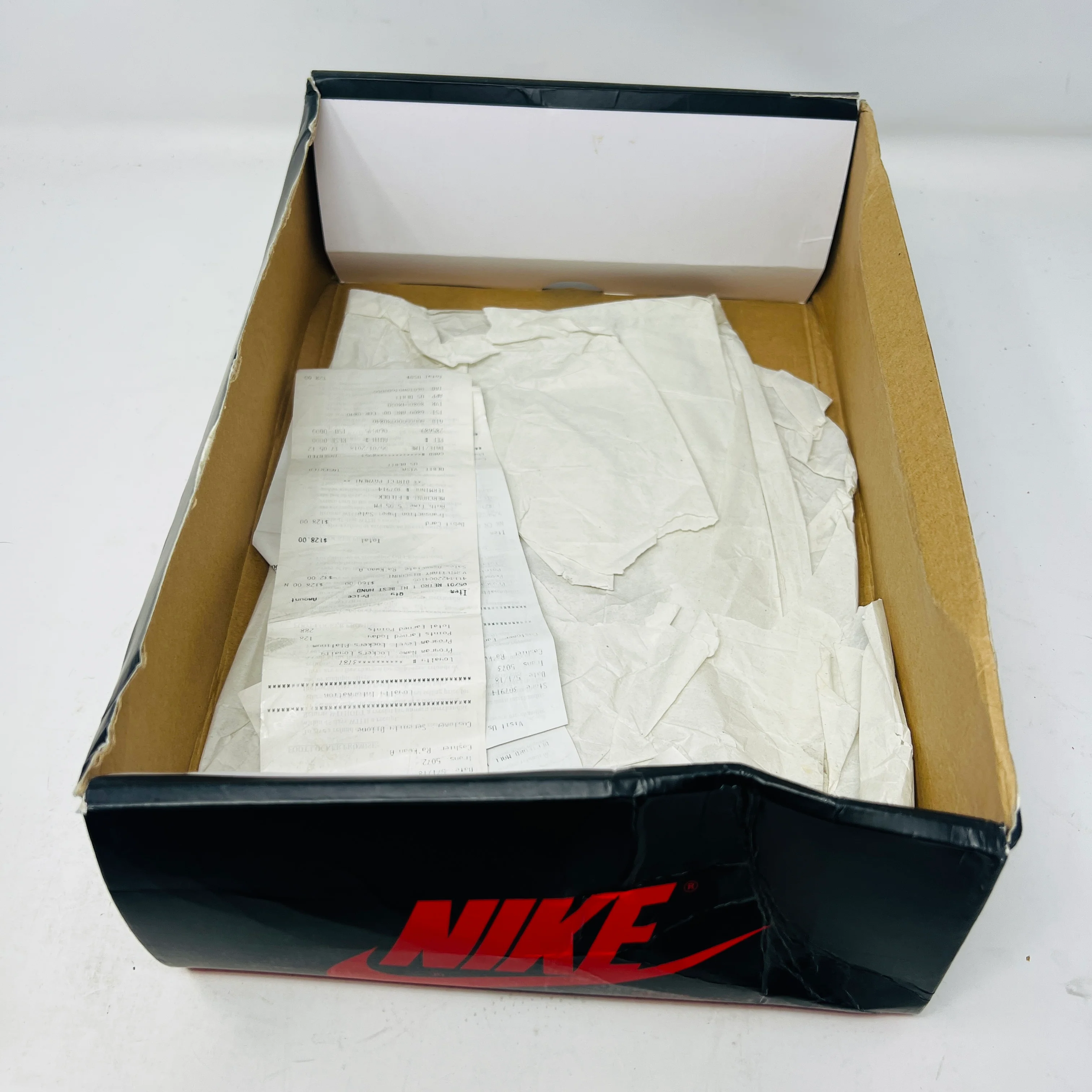 Jordan 1 Retro High Blue Moon - Image 7