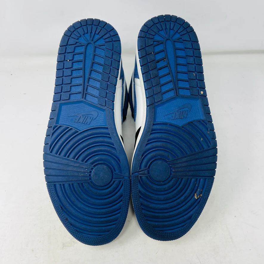 Jordan 1 Retro High Blue Moon - Image 6