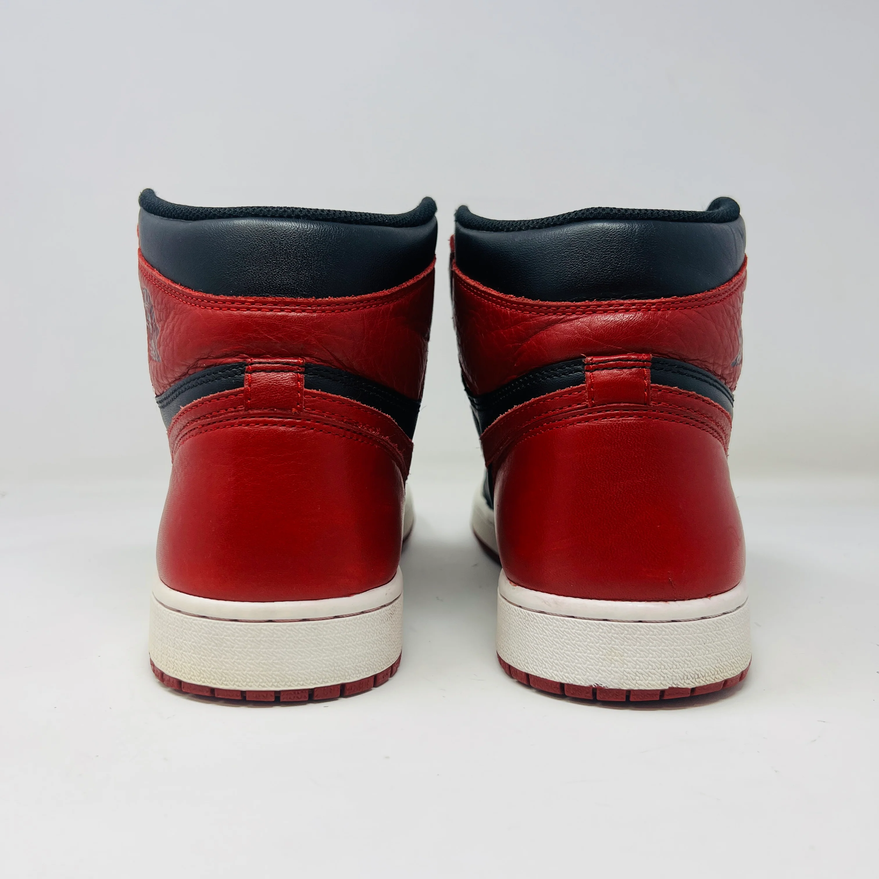 Jordan 1 Retro High Bred Banned (2016) - Image 5