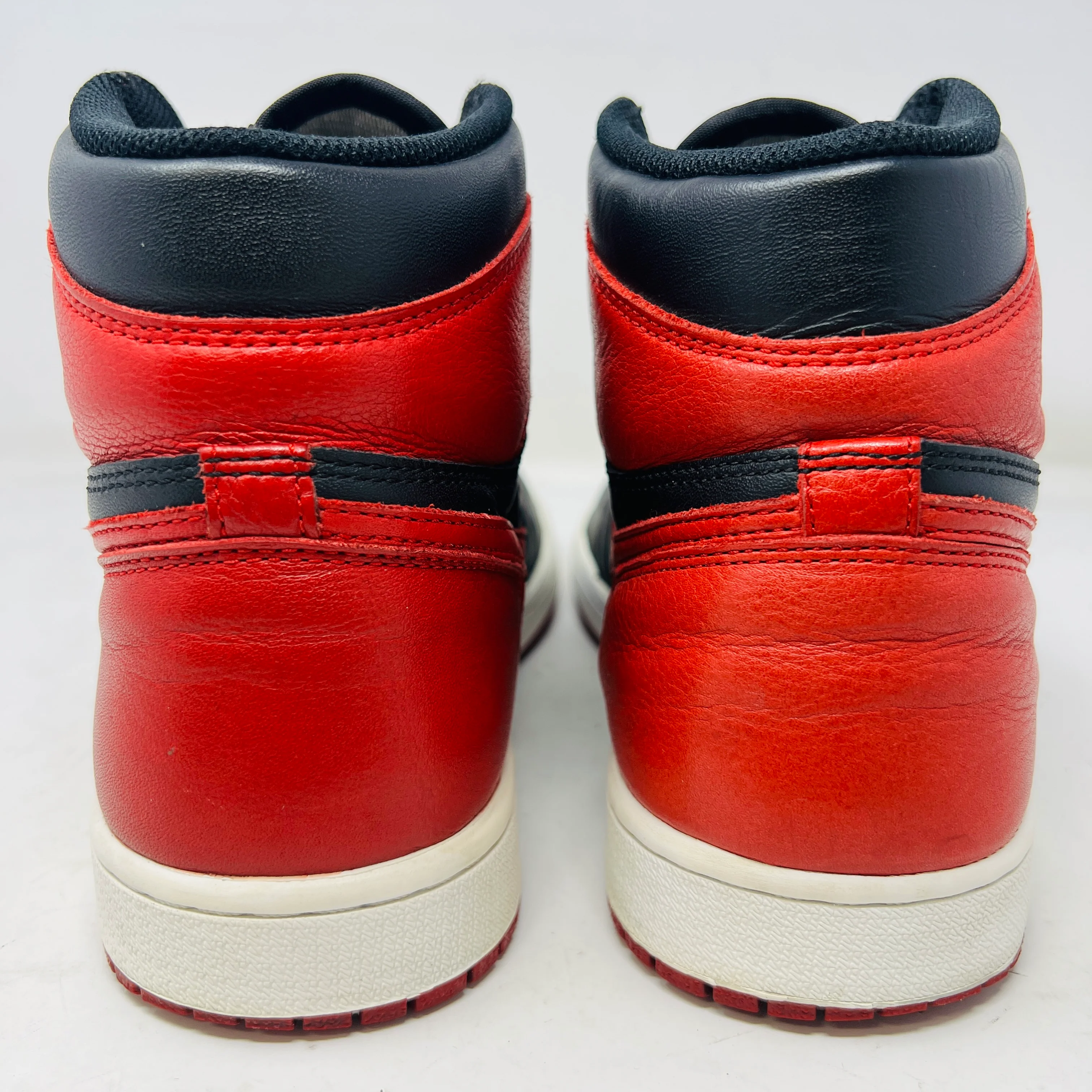 Jordan 1 Retro High Bred Banned (2016) - Image 5