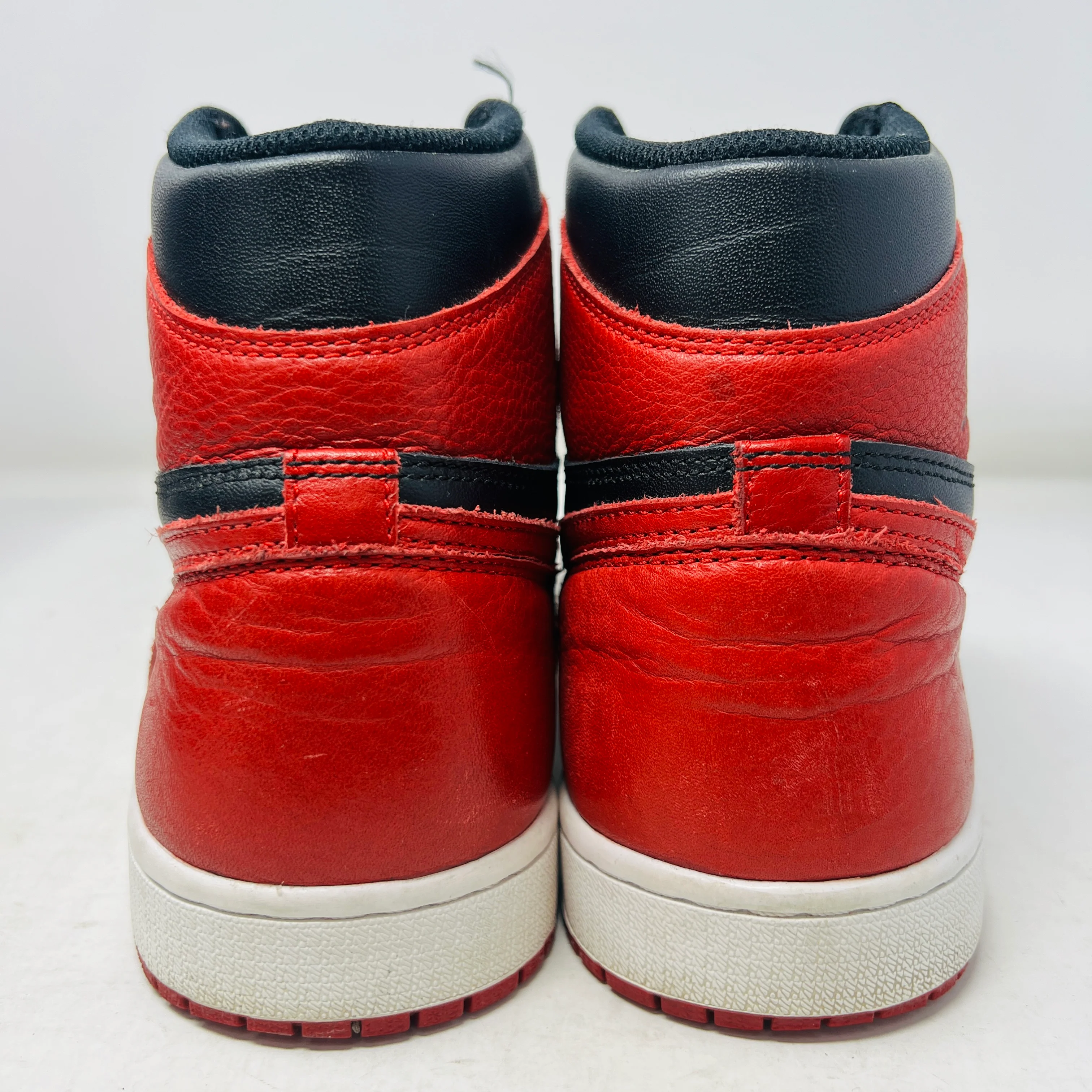 Jordan 1 Retro High Bred Banned (2016) - Image 5