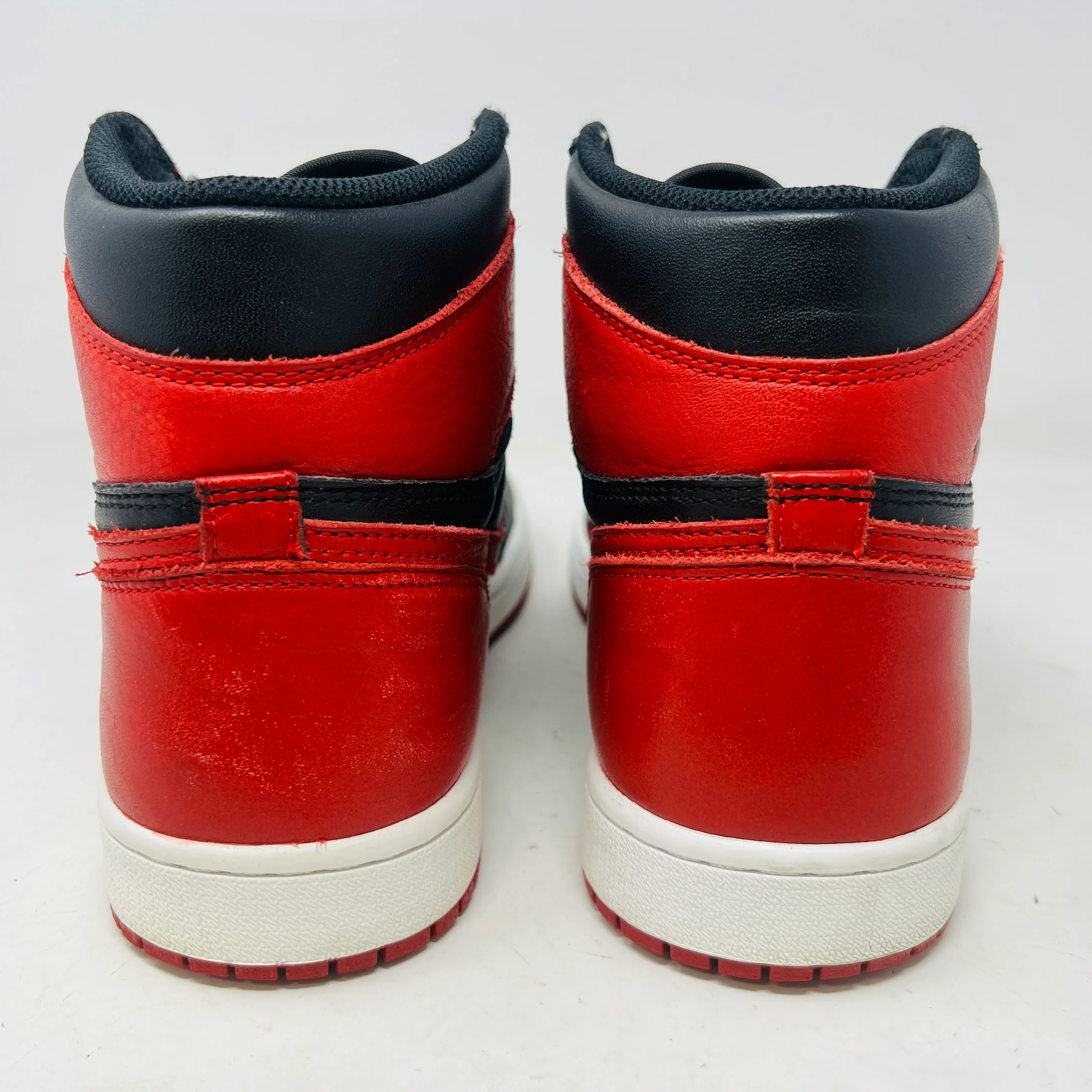 Jordan 1 Retro High Bred Banned (2016) - Image 5