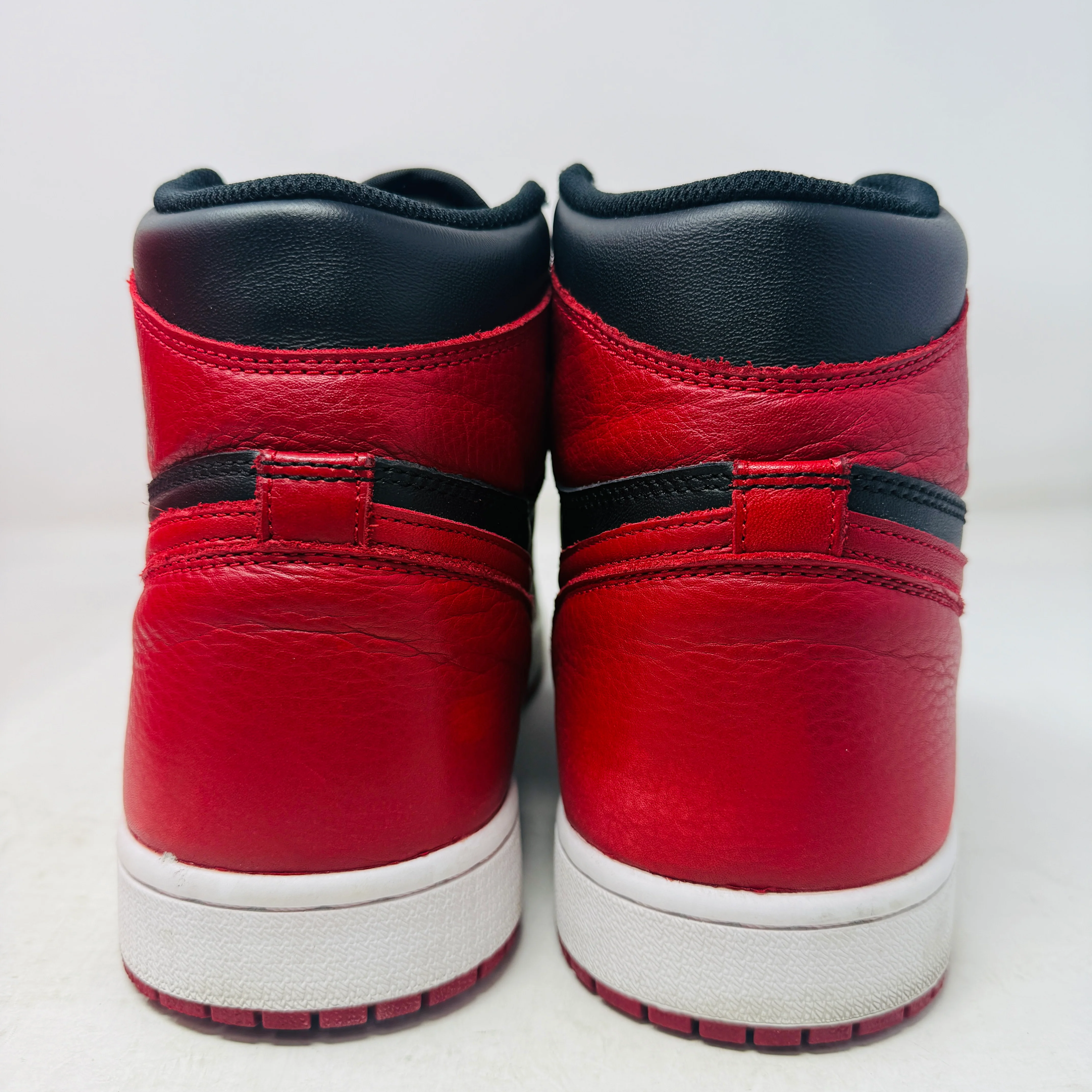 Jordan 1 Retro High Bred Banned (2016) - Image 5